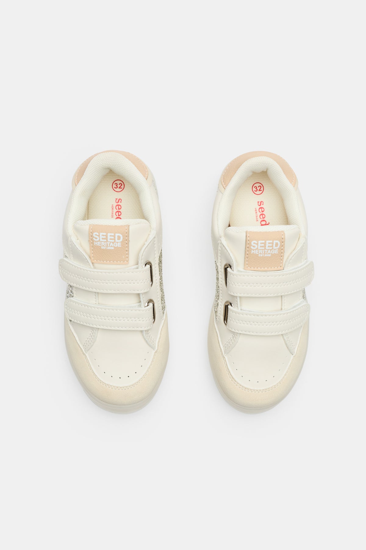 Light Up Sneaker