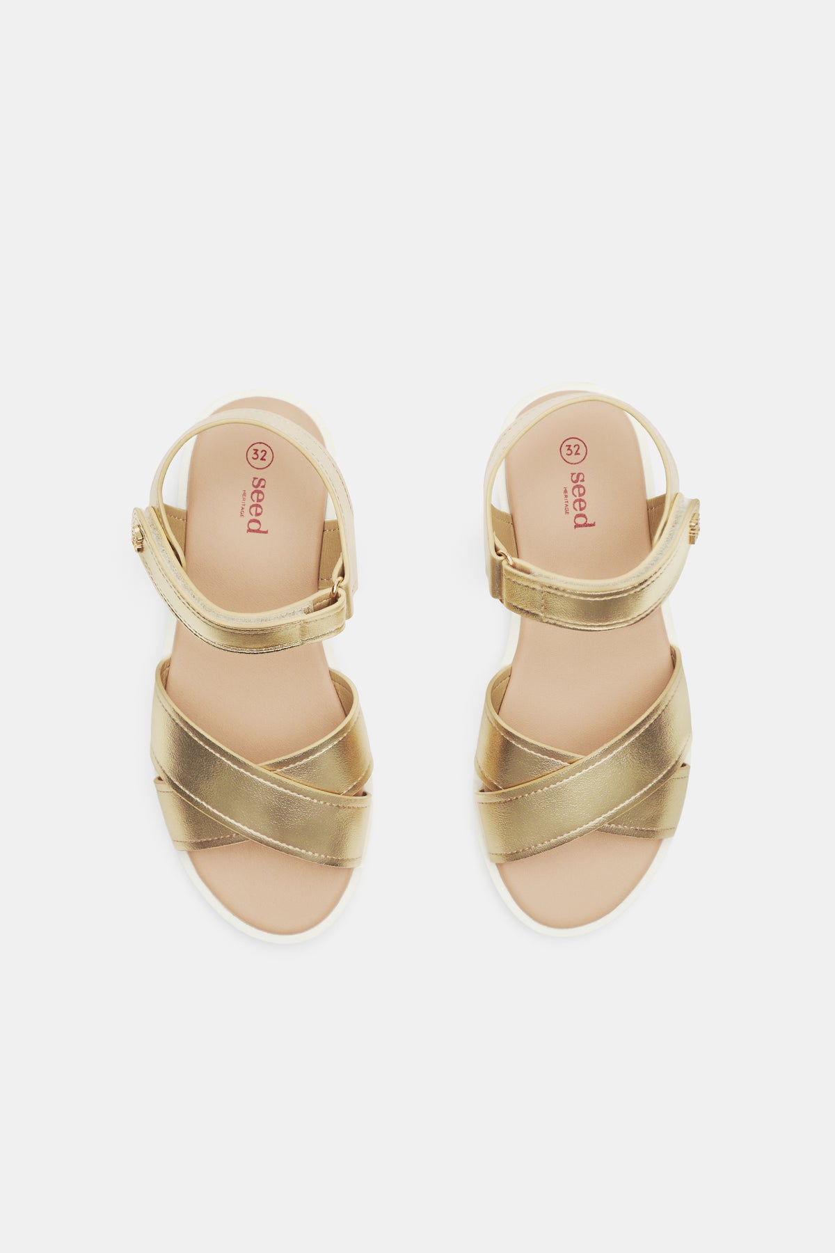 Summer Sandal