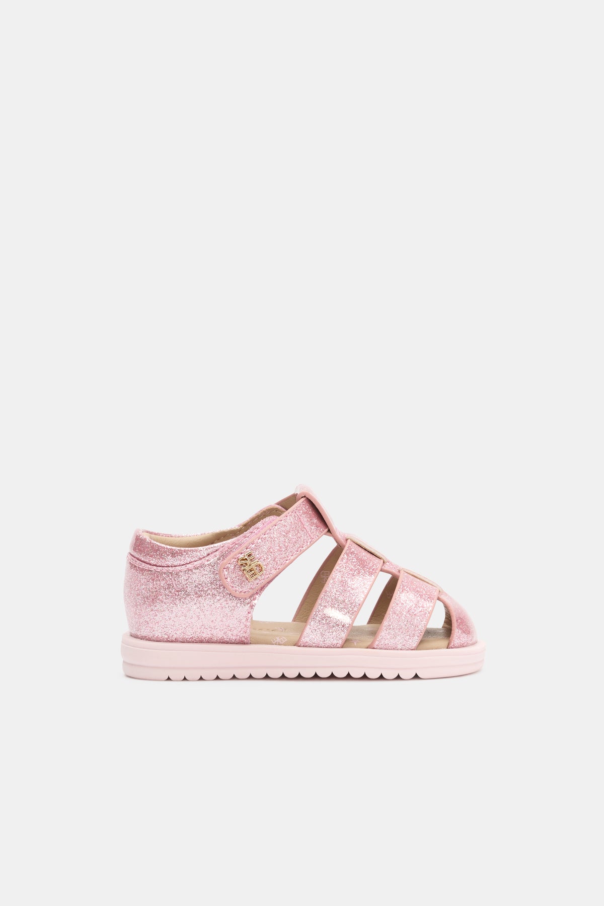 Classic Cage Sandal