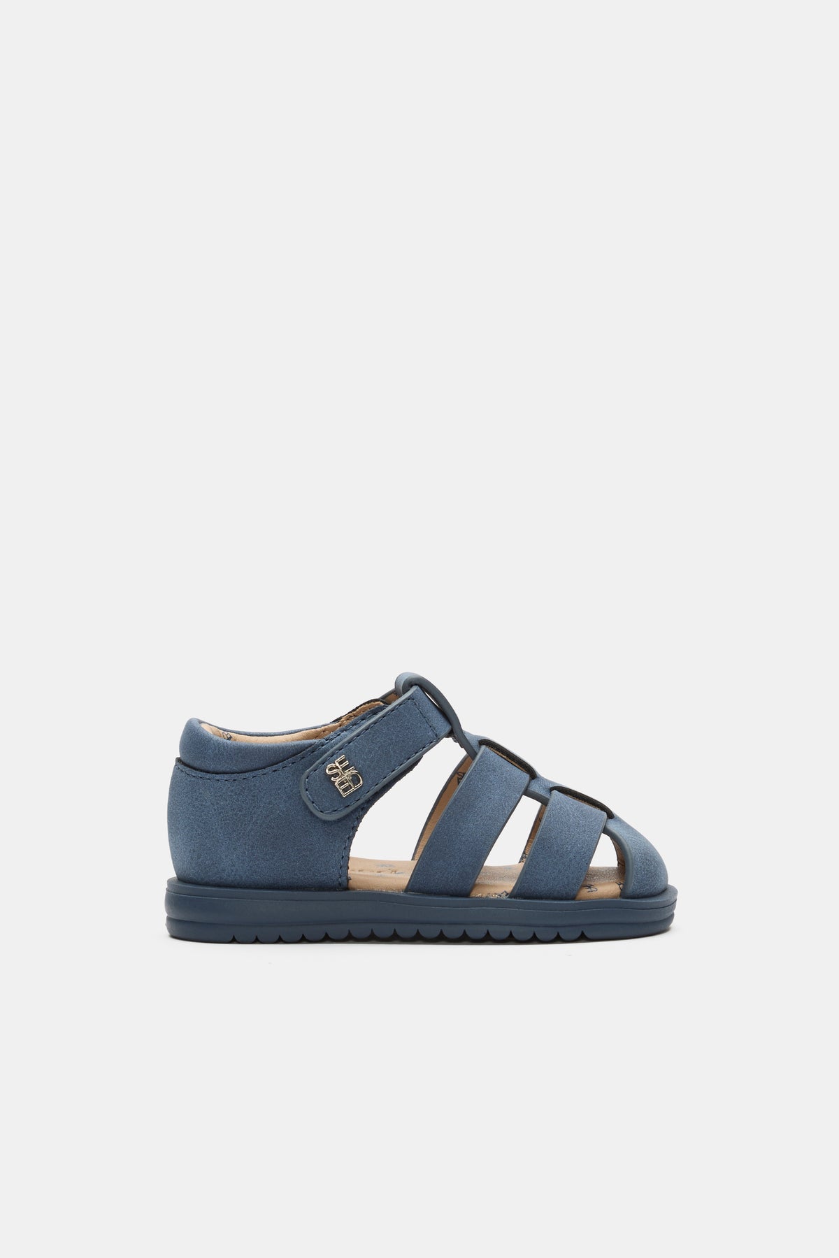 Classic Cage Sandal