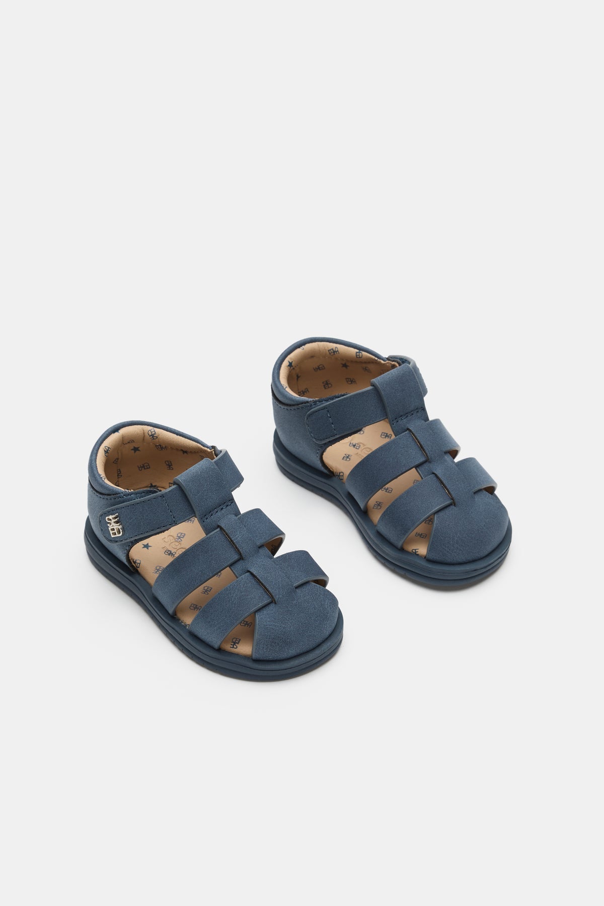 Classic Cage Sandal