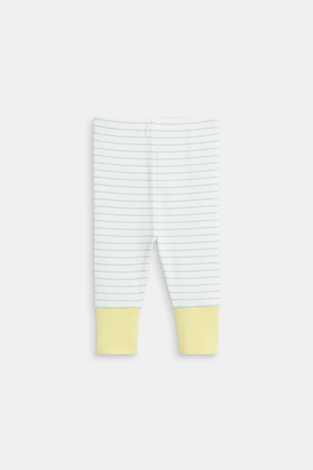 Stripe Rib Legging