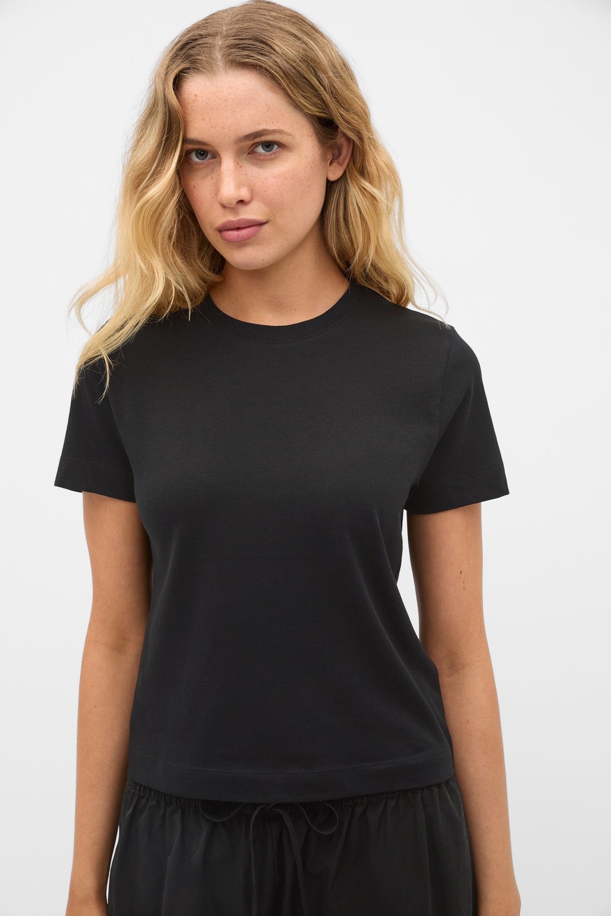 Cotton Baby Tee
