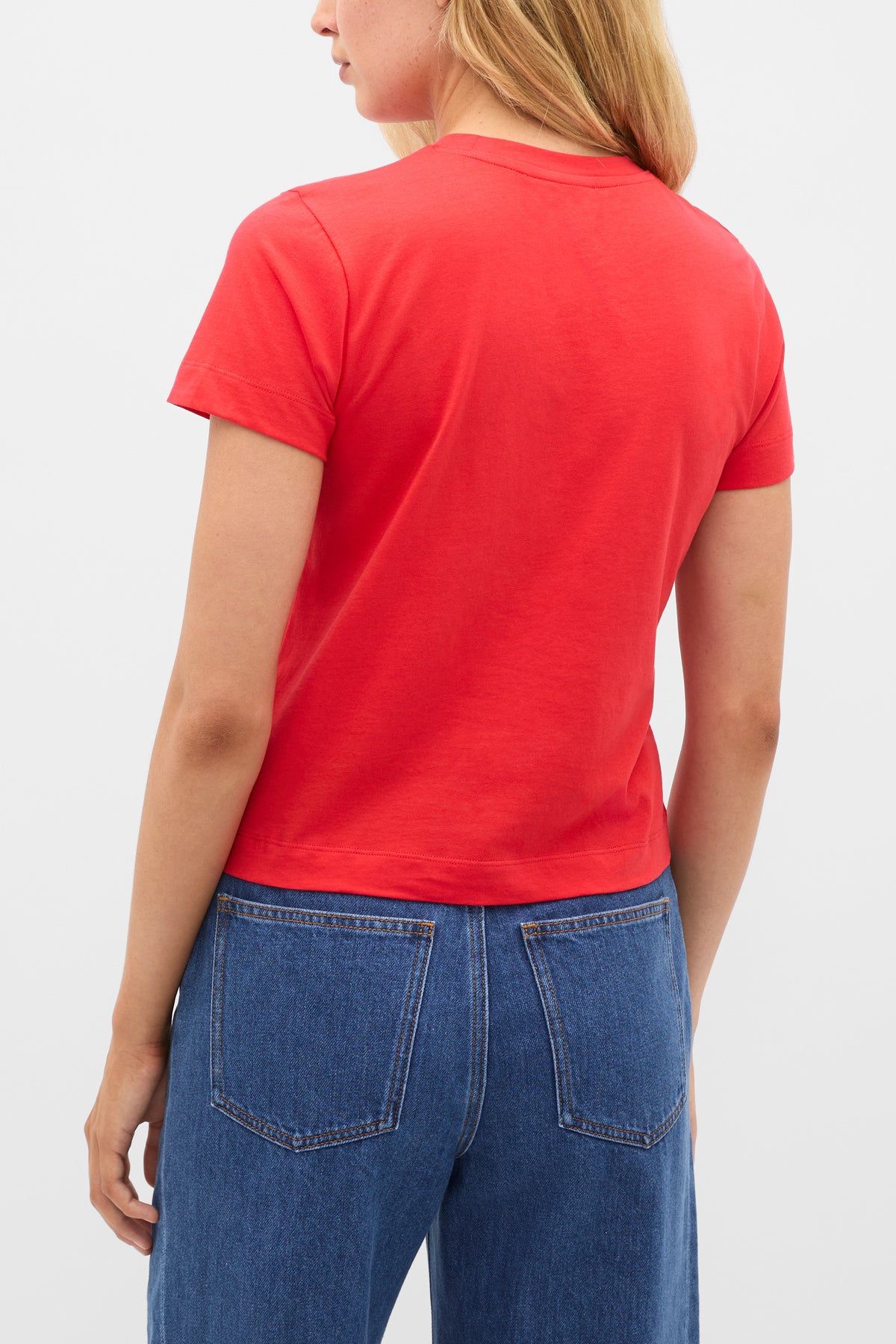 Cotton Baby Tee