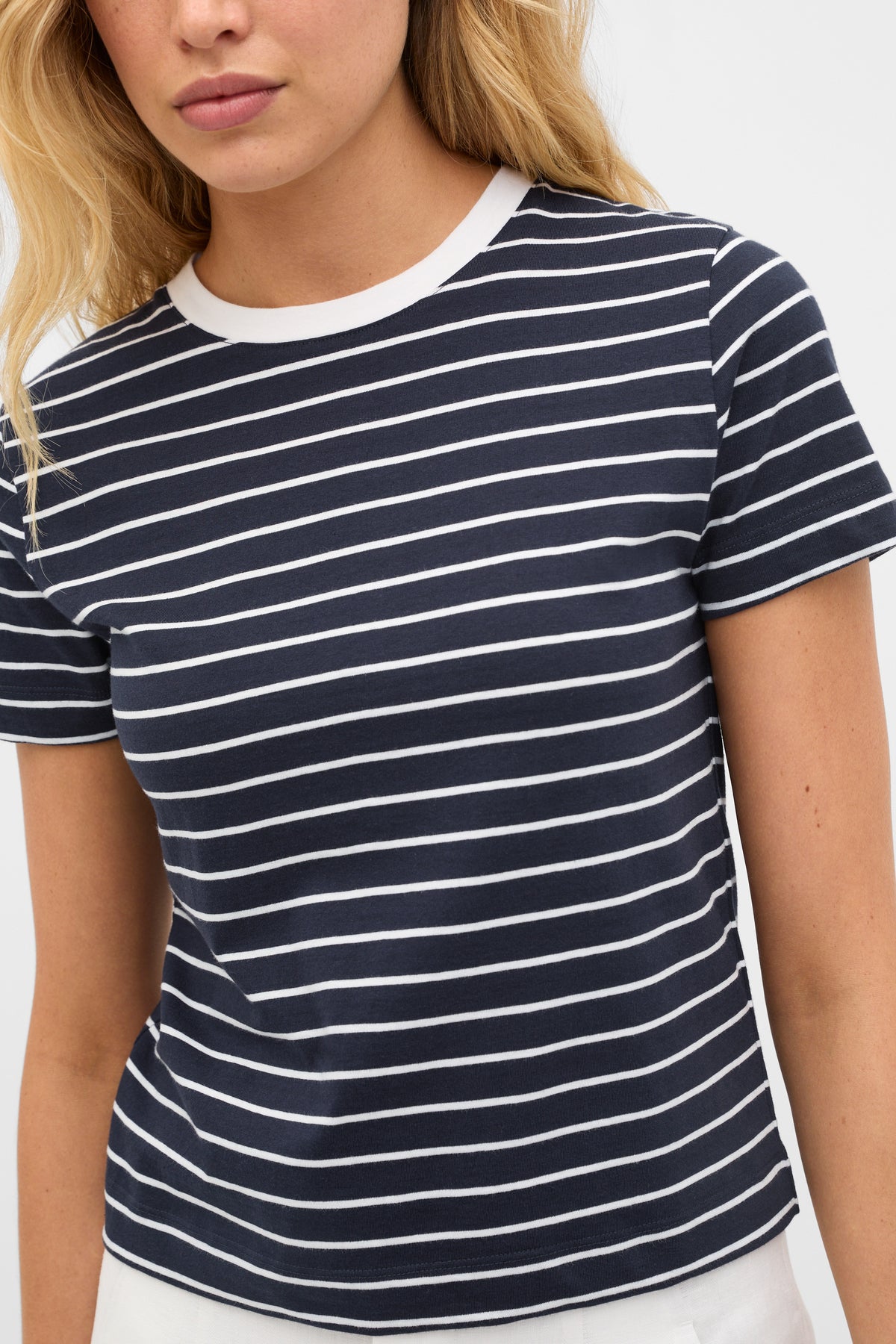 Cotton Baby Tee