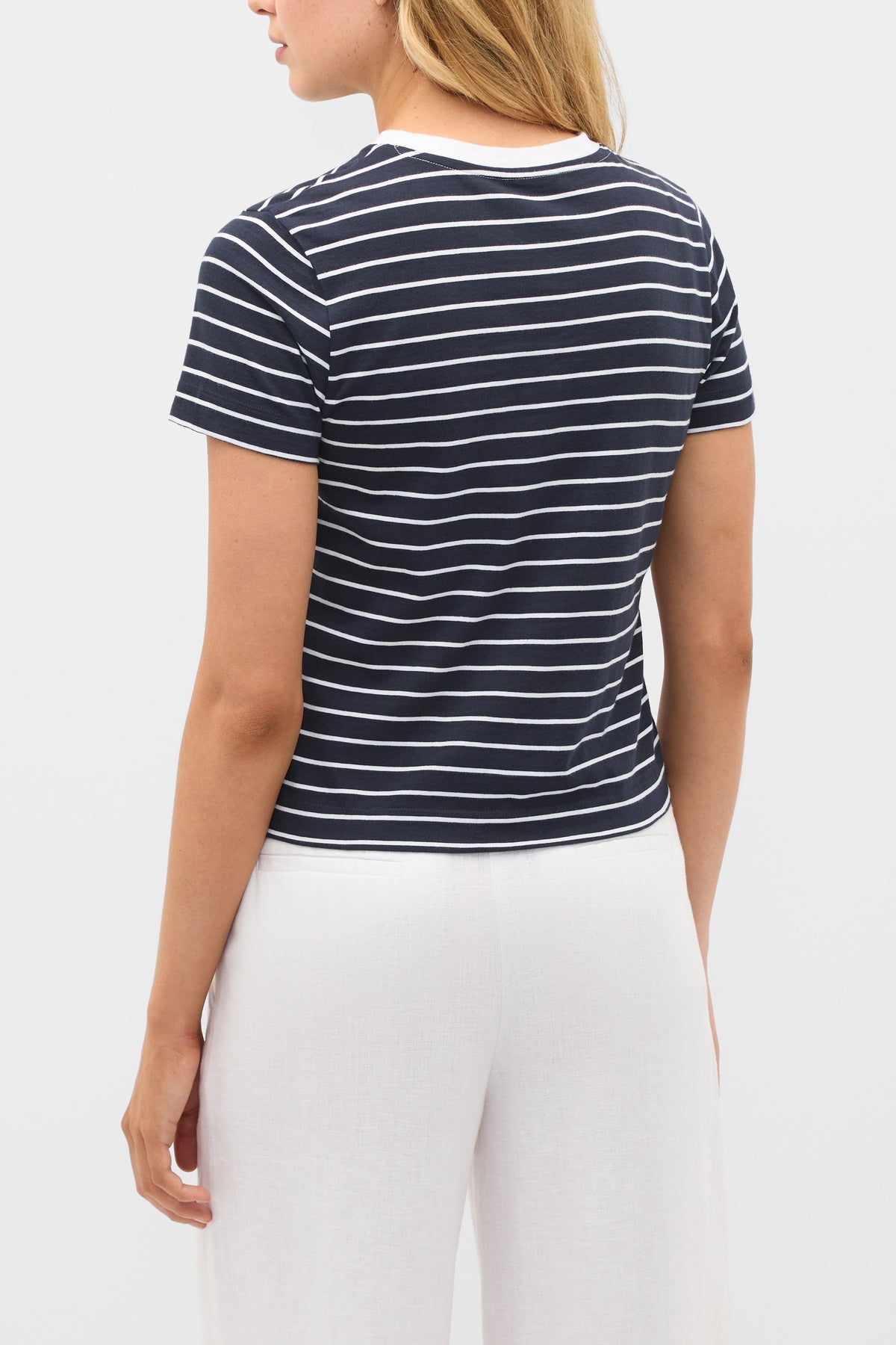 Cotton Baby Tee