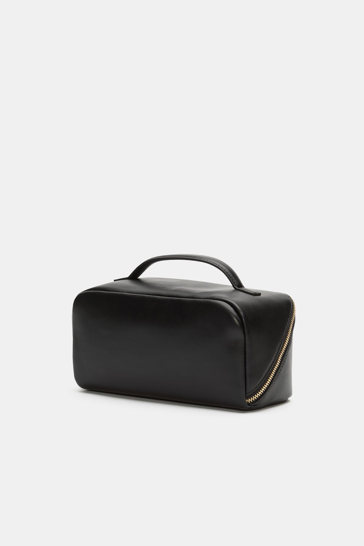 Zip Around Cosmetic Case