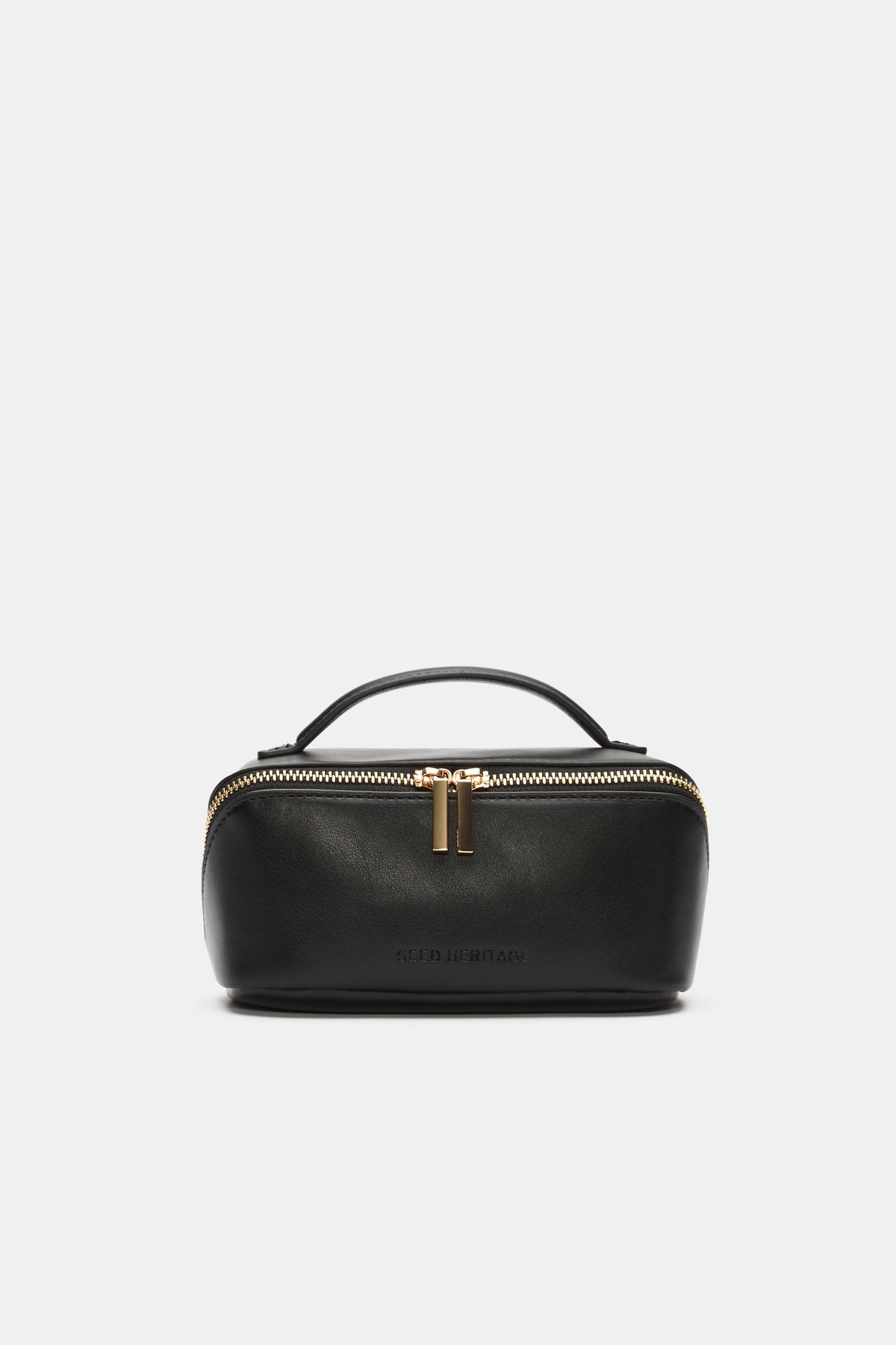 Zip Around Cosmetic Case Small