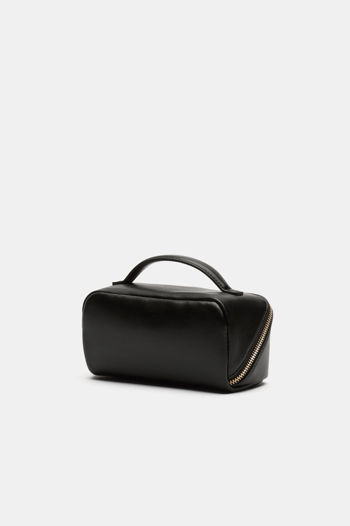 Zip Around Cosmetic Case Small
