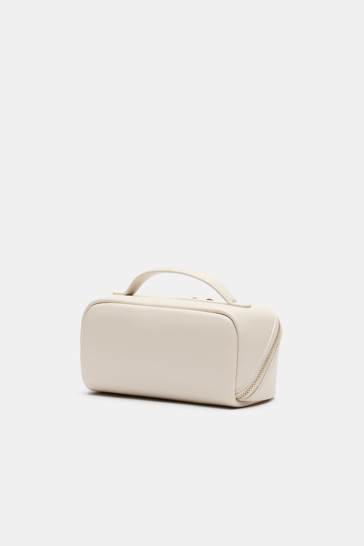 Zip Around Cosmetic Case Small