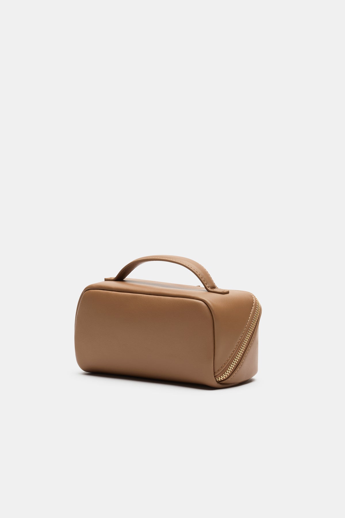 Zip Around Cosmetic Case Small