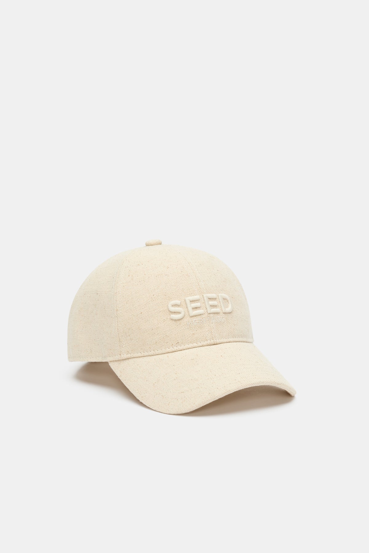 Seed Cap