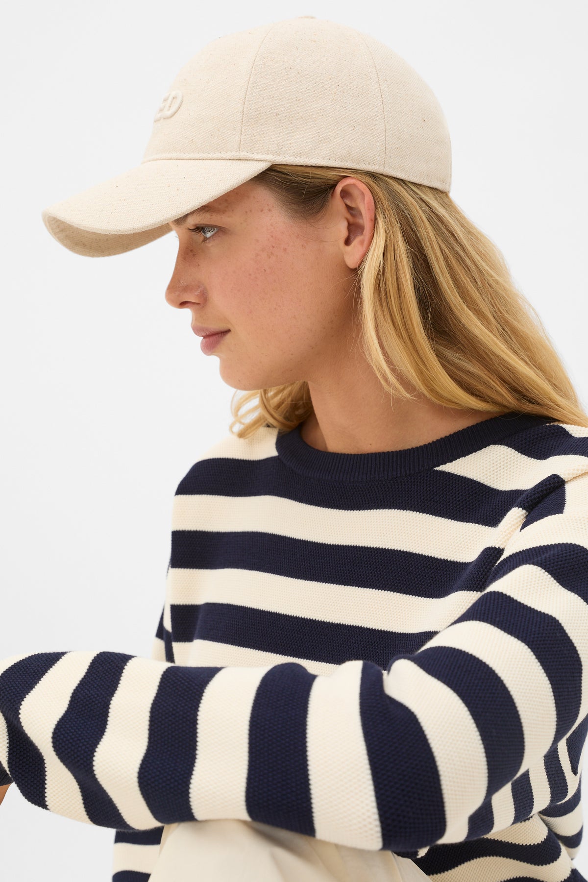 Seed Cap