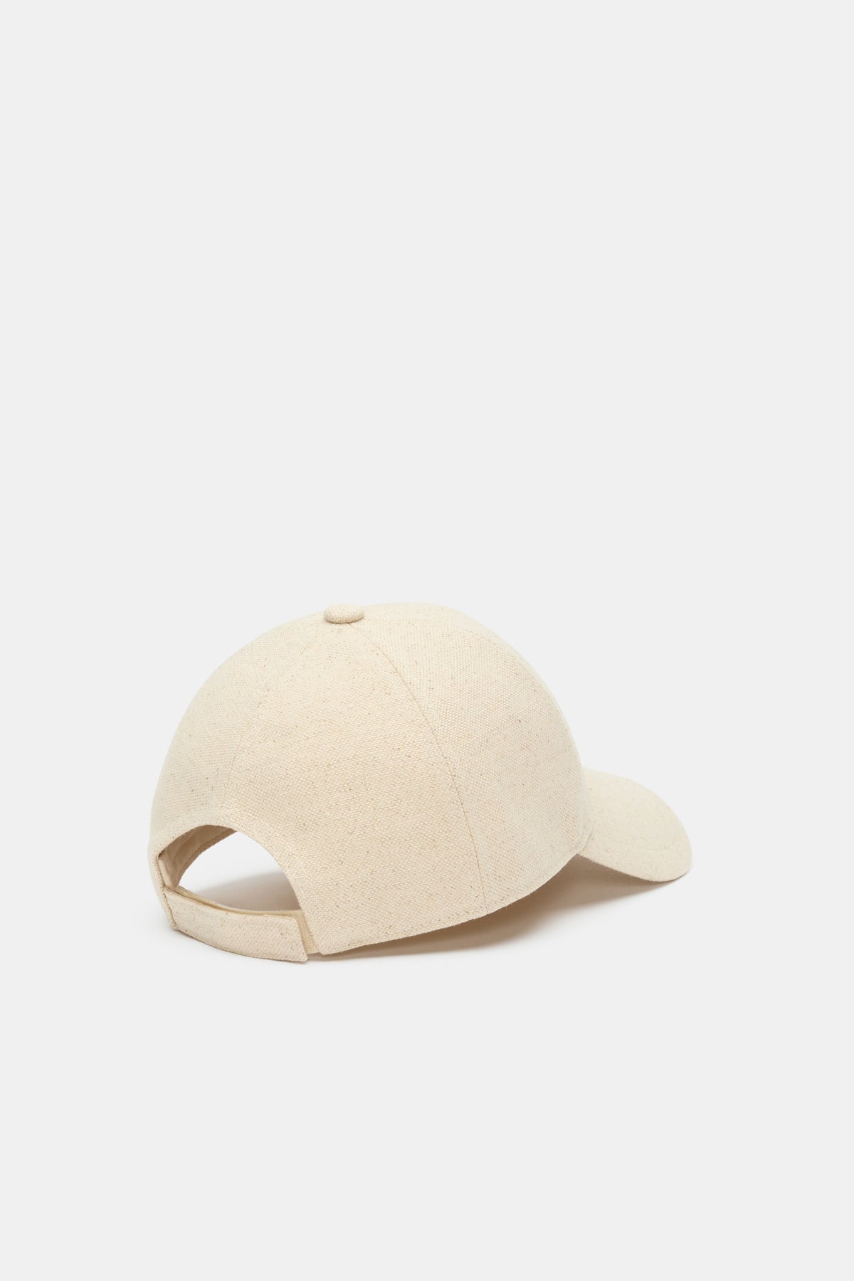 Seed Cap