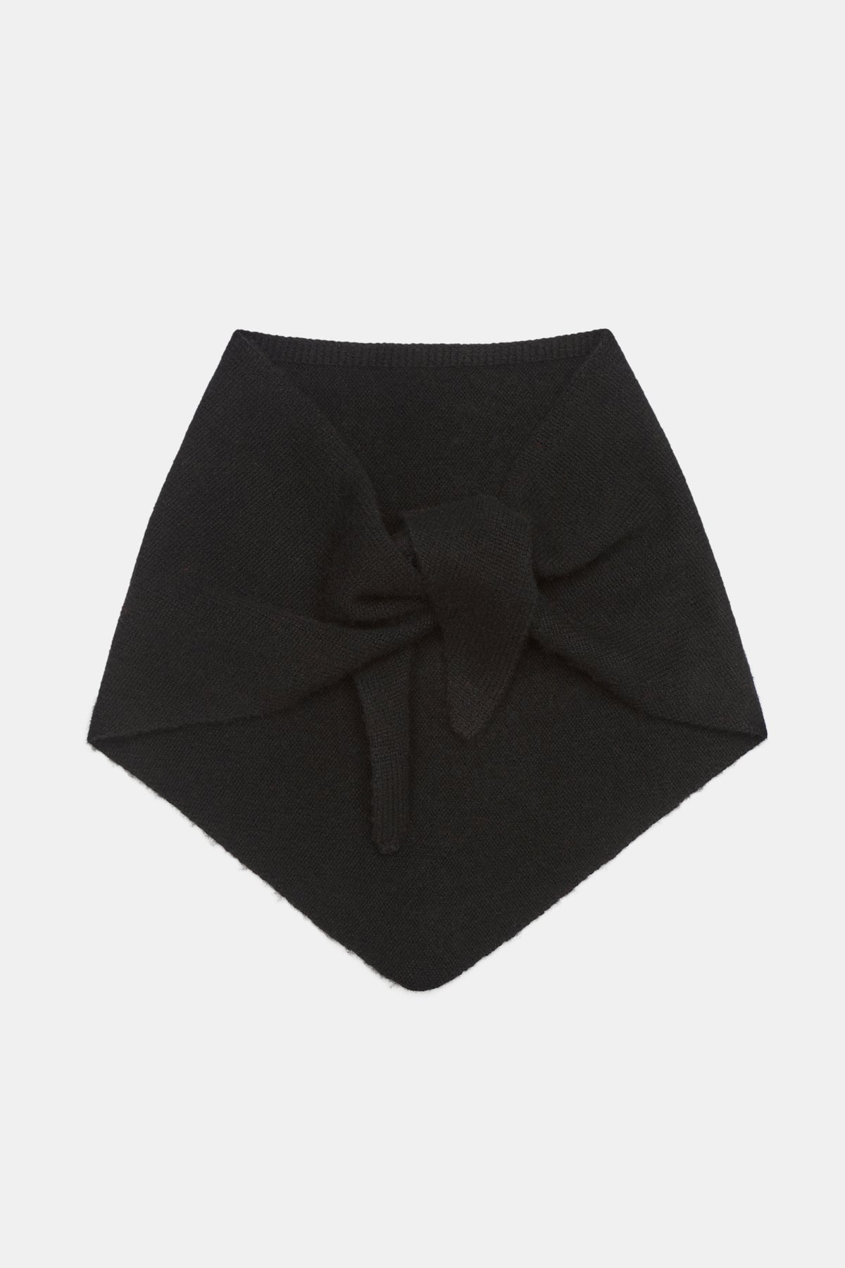 Mini Triangle Scarf