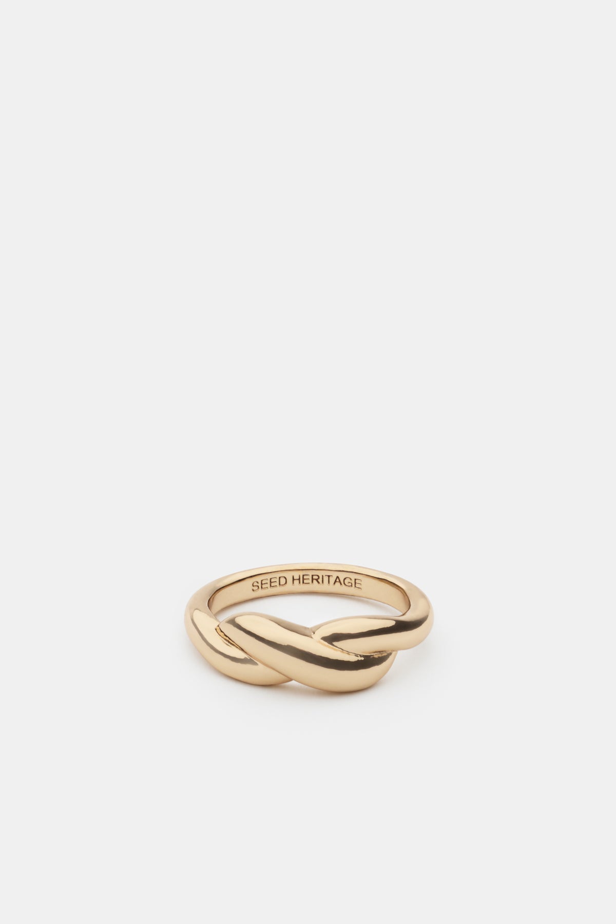 Looped Ring