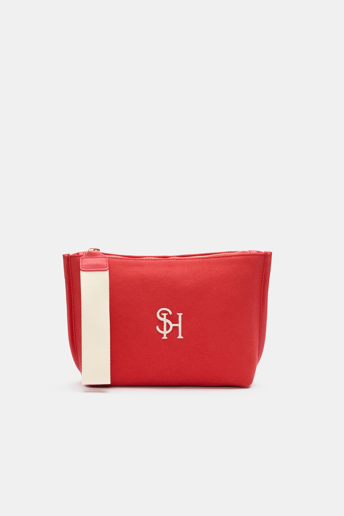 Canvas Pouch