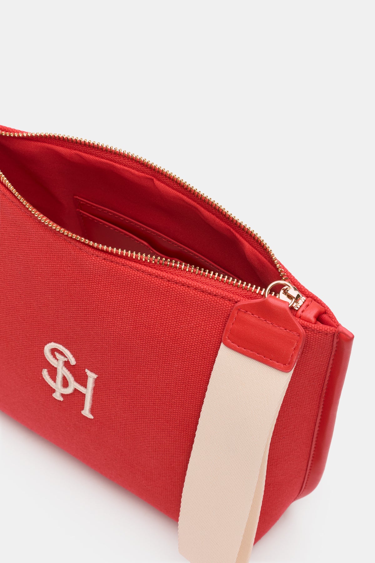 Canvas Pouch