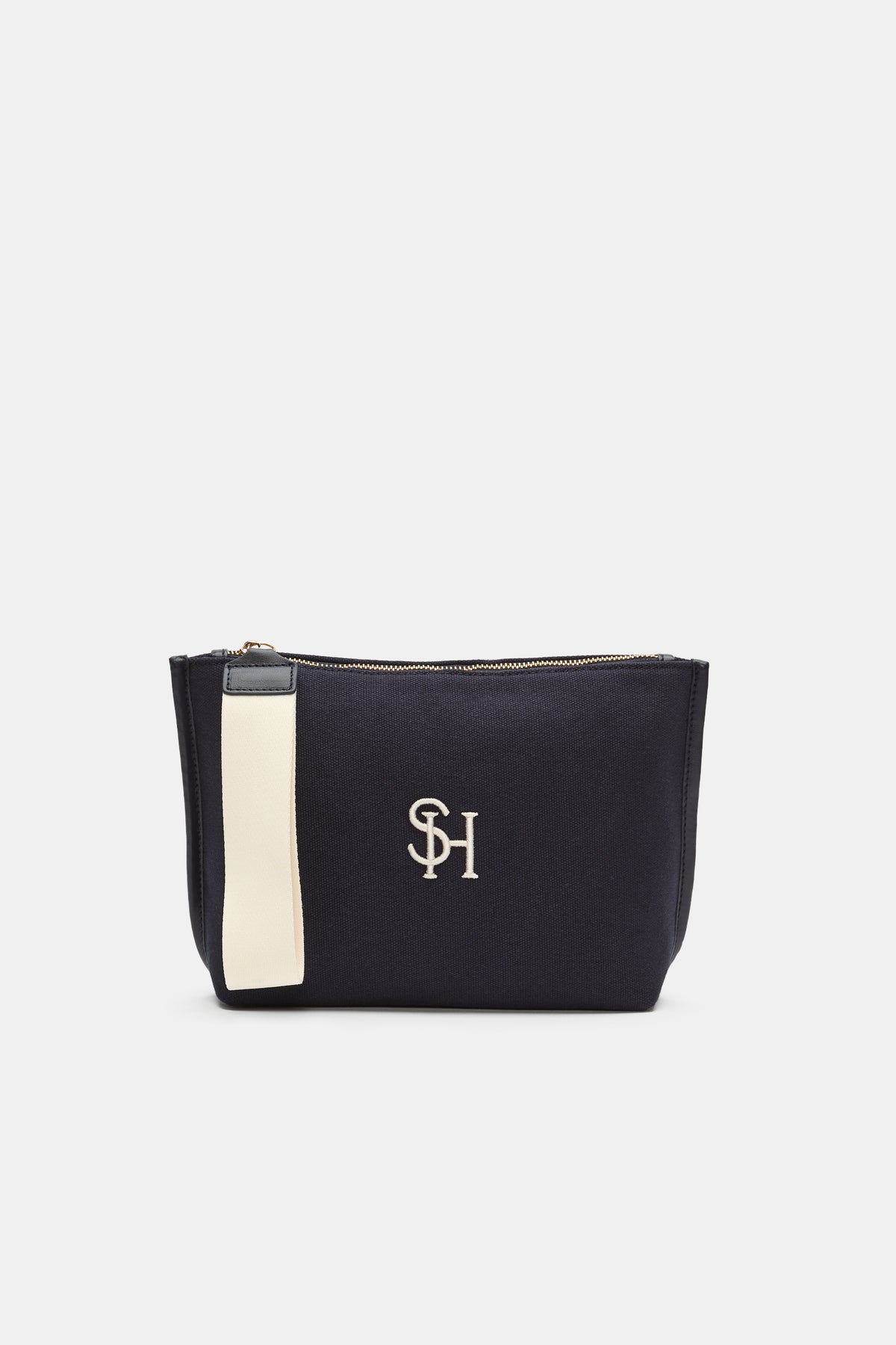Canvas Pouch