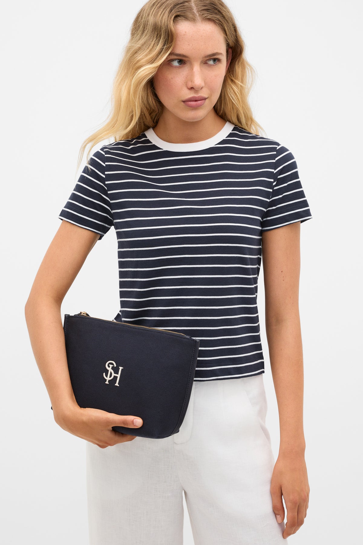 Canvas Pouch