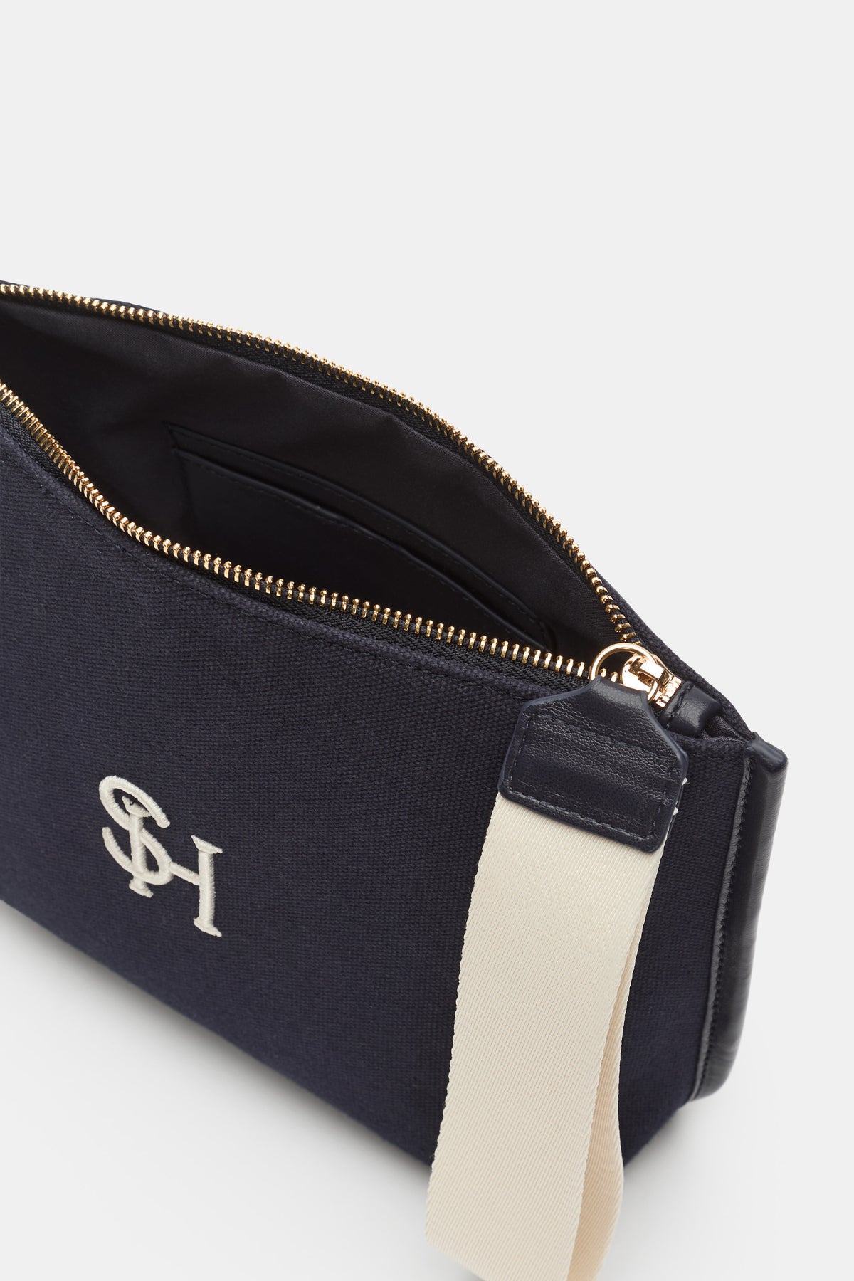 Canvas Pouch