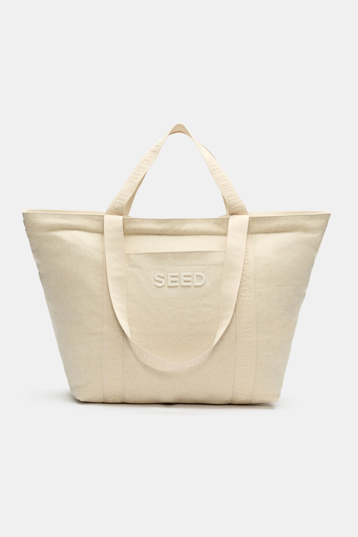 Seed Overnight Bag