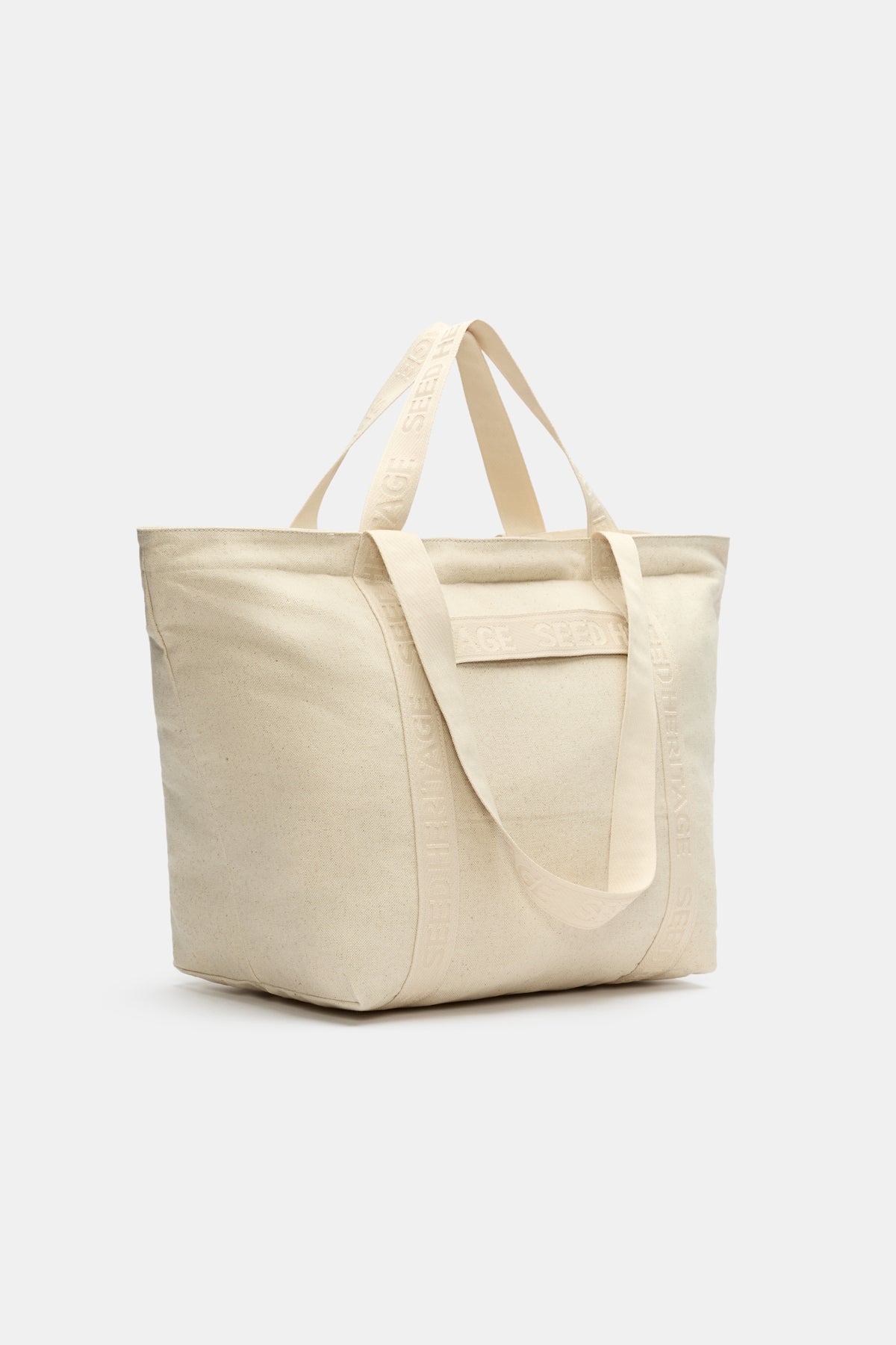Seed Overnight Bag