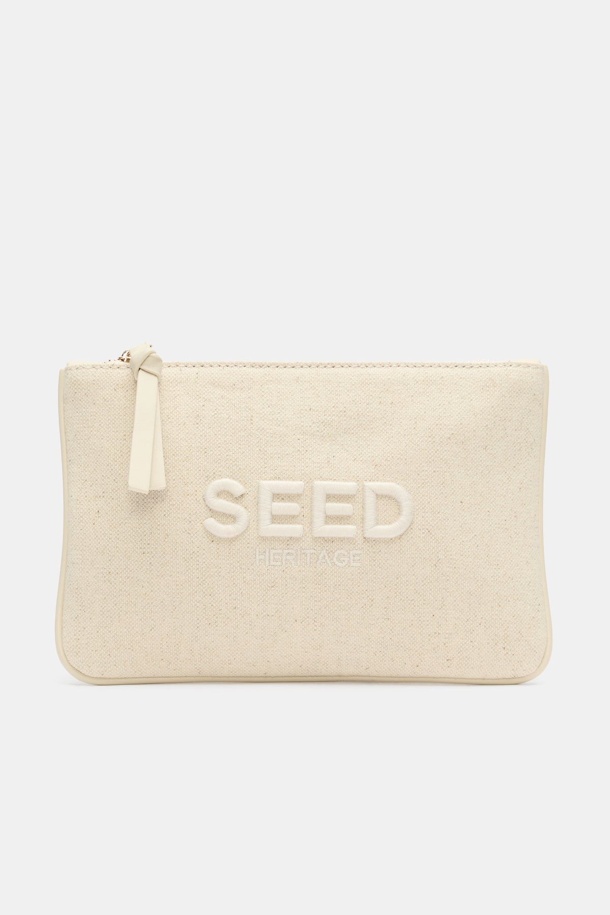 Seed Pouch