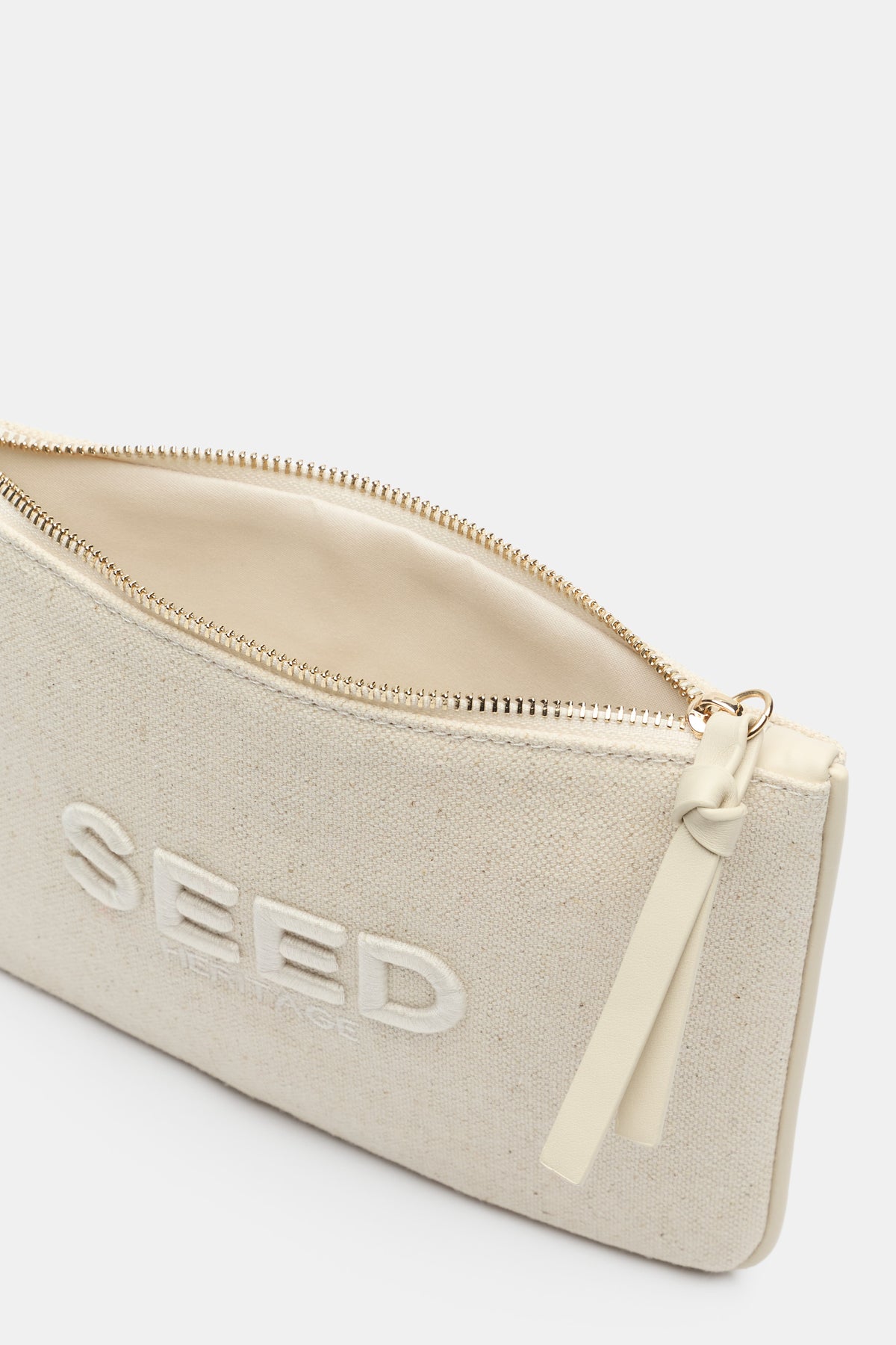 Seed Pouch