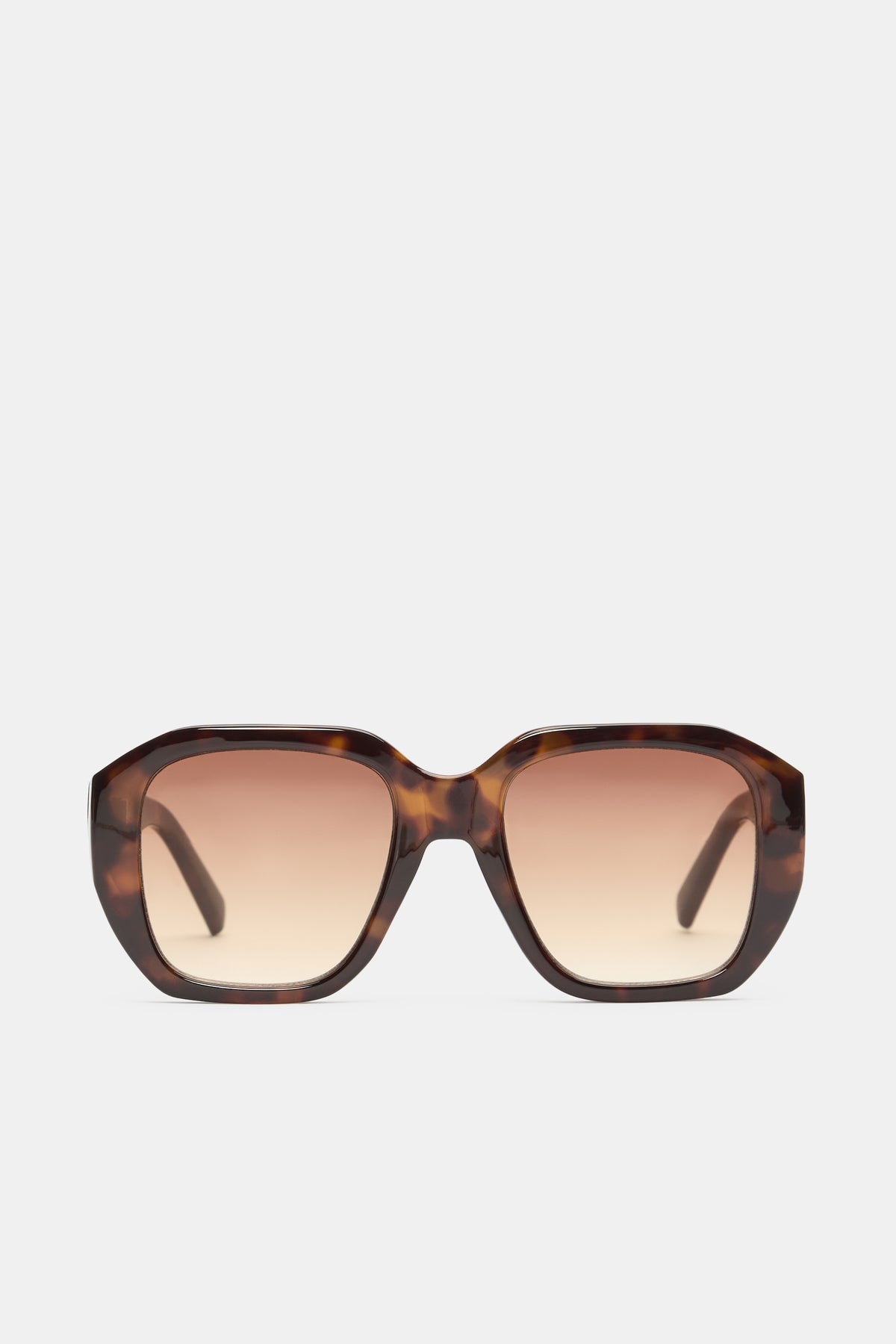 Erin Oversized Sunglasses