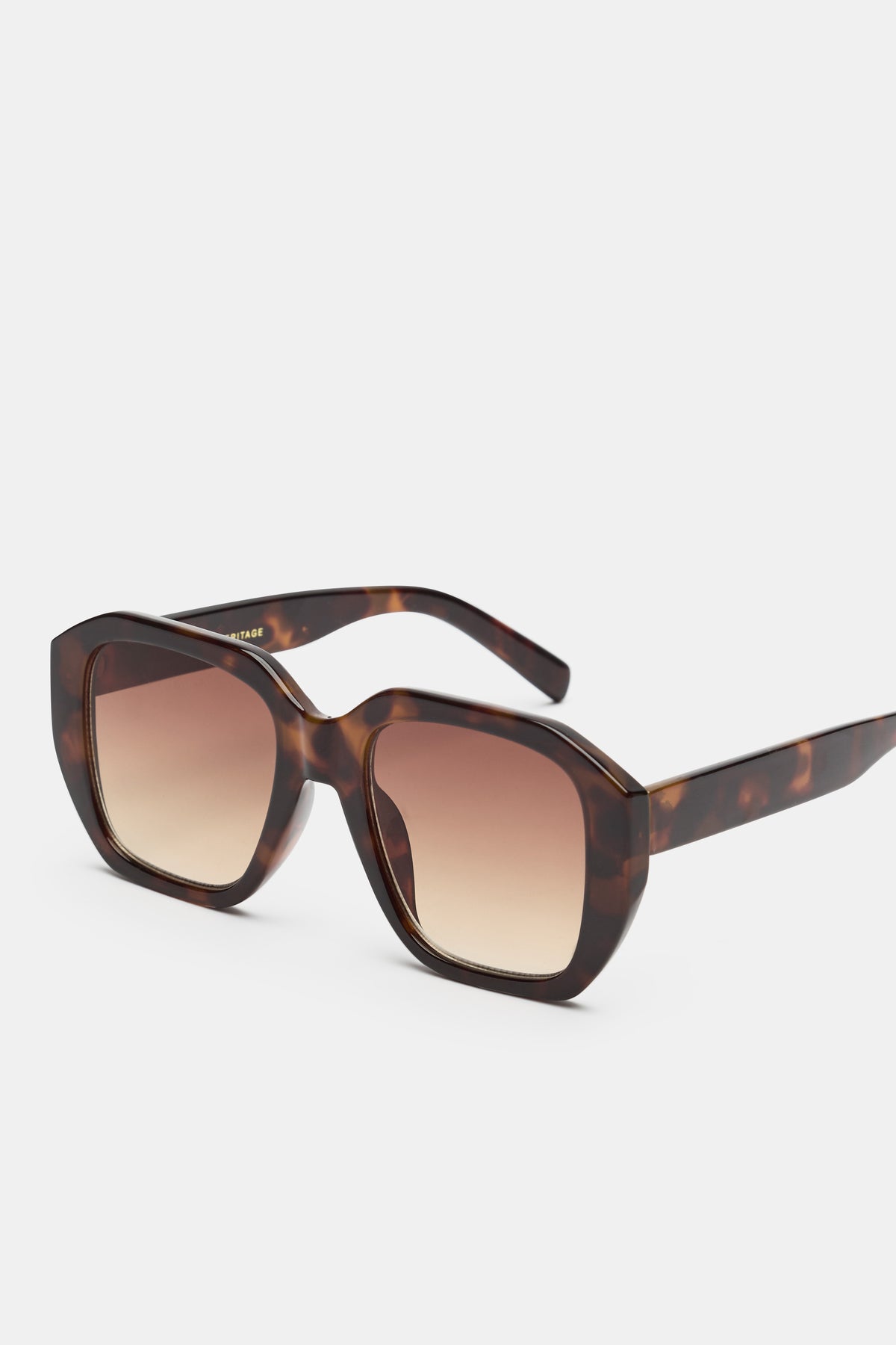 Erin Oversized Sunglasses
