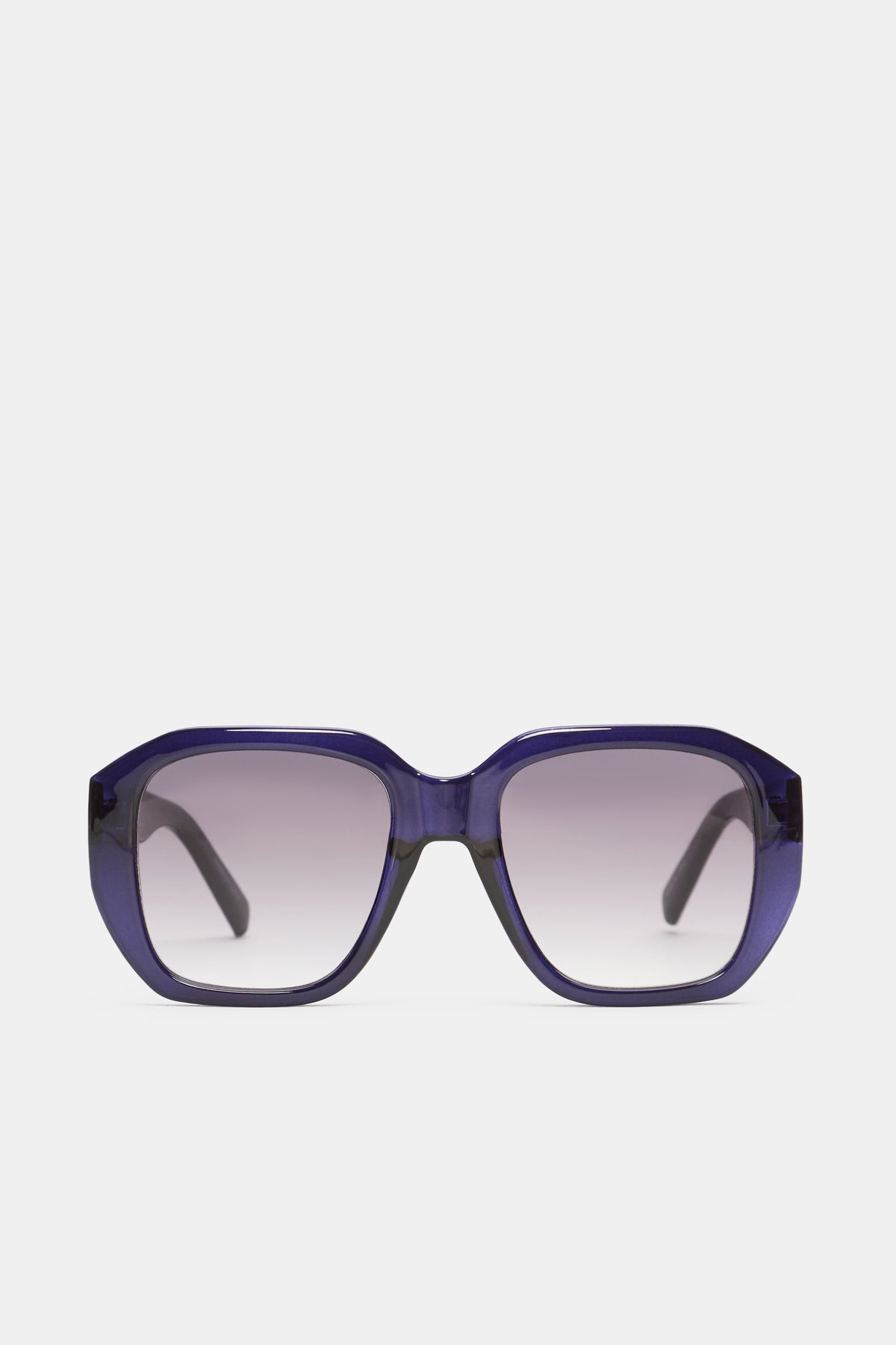 Erin Oversized Sunglasses