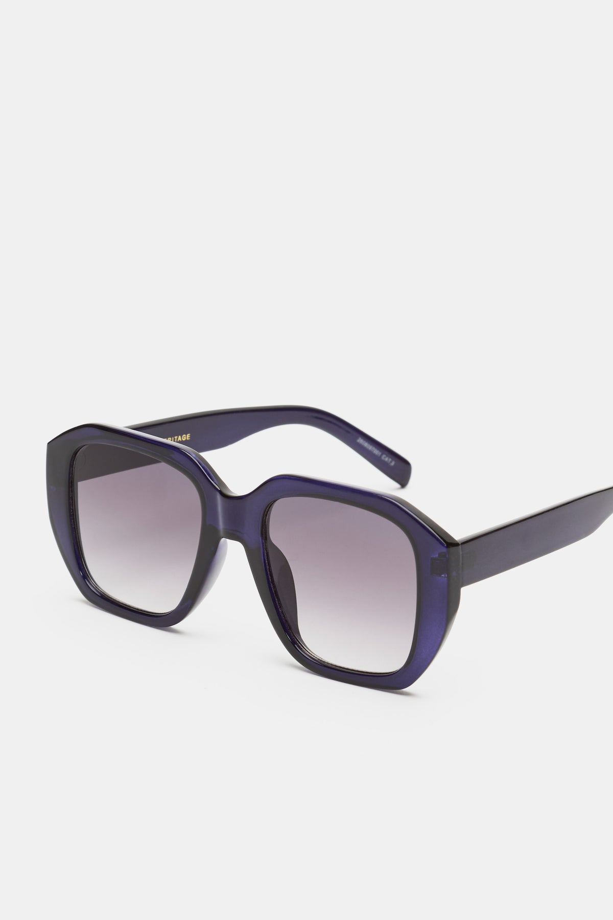 Erin Oversized Sunglasses