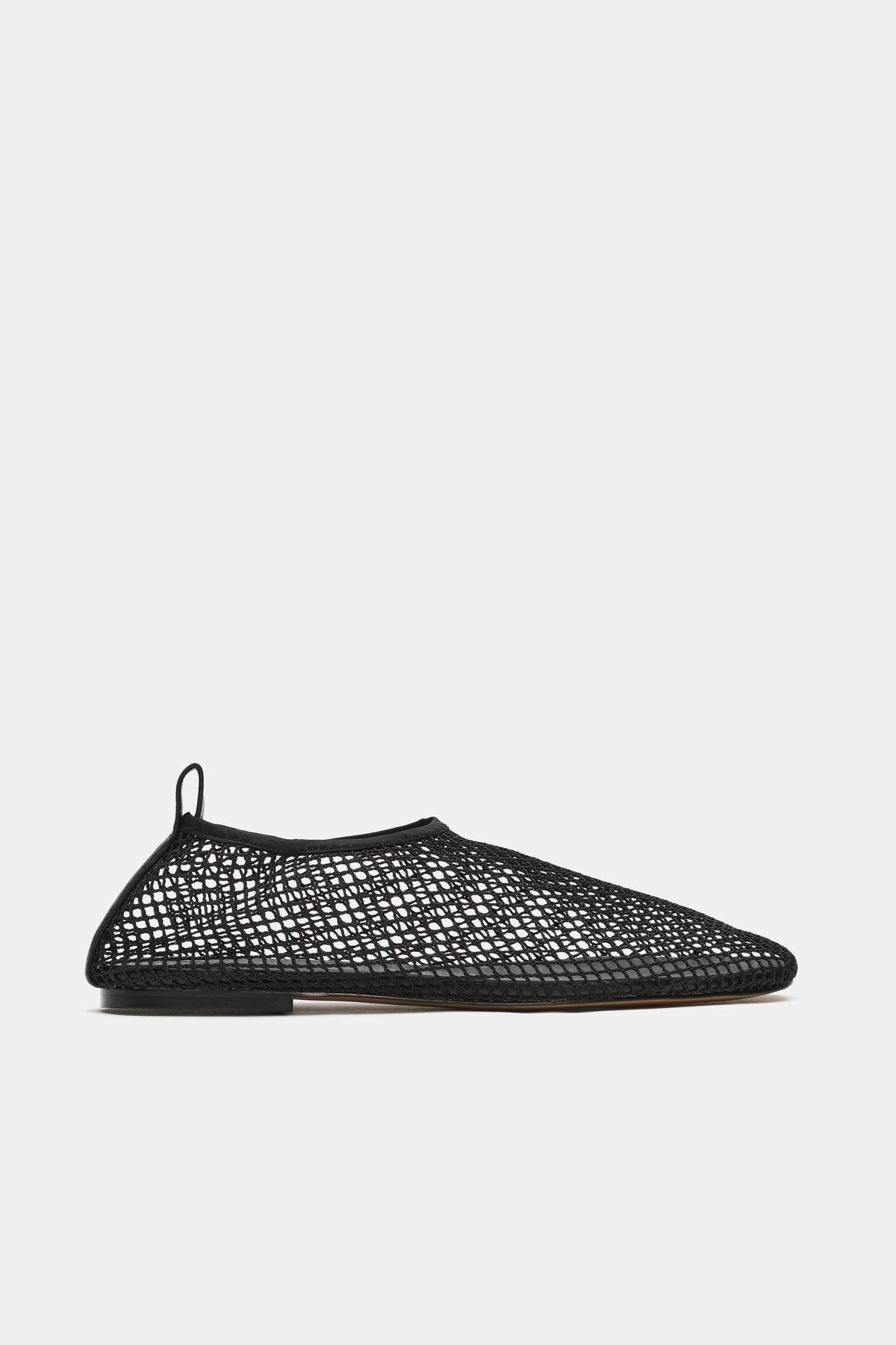 Luna Mesh Flat