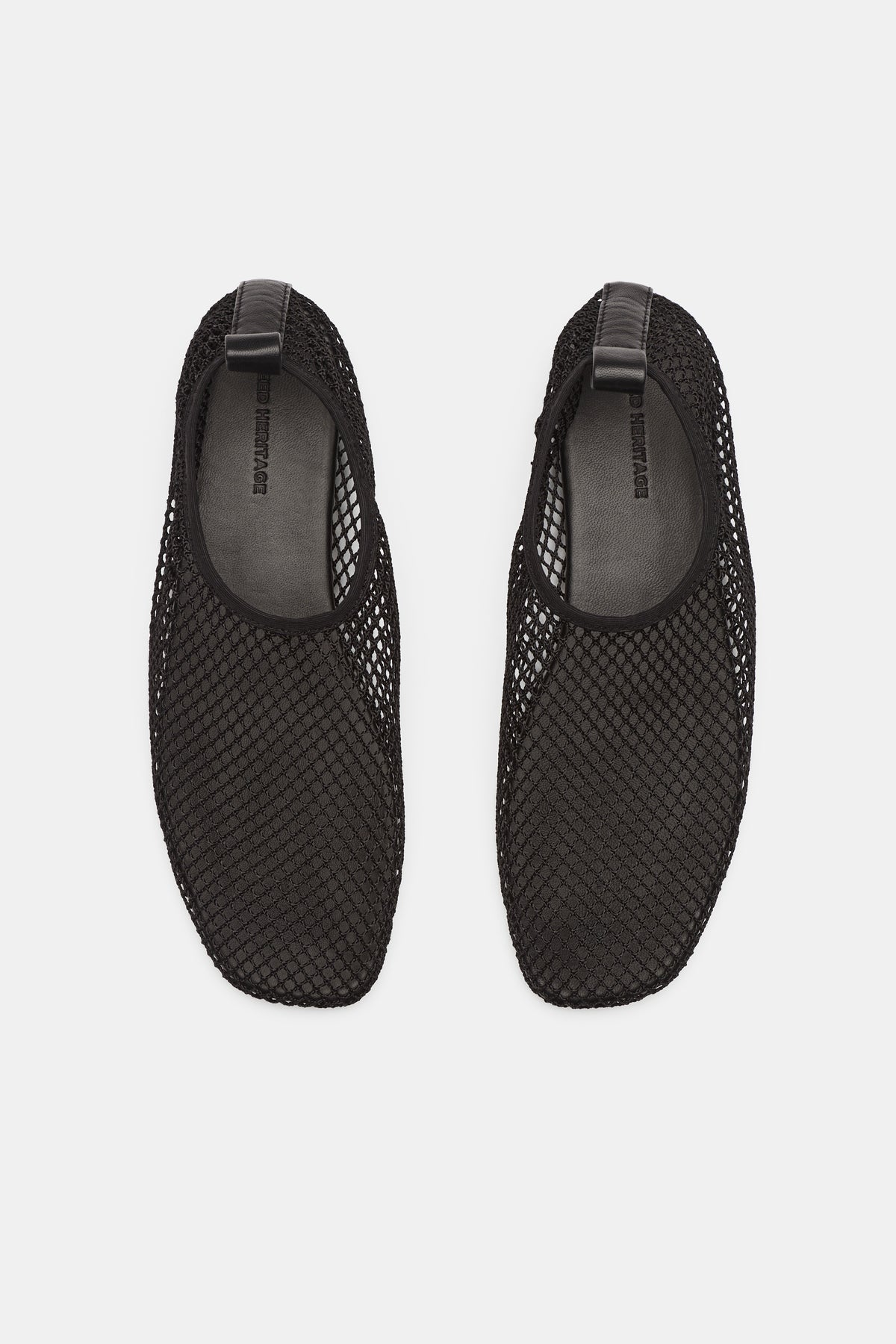 Luna Mesh Flat