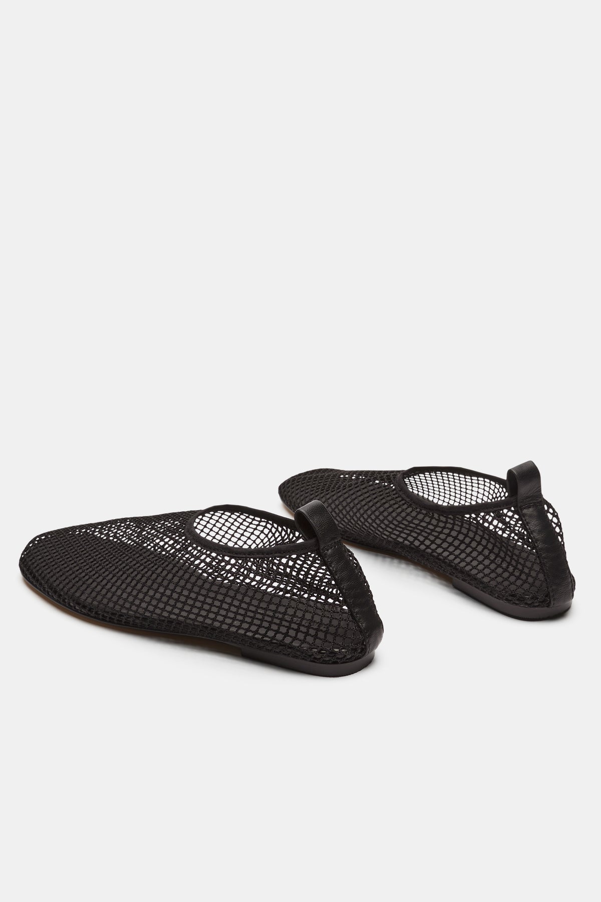 Luna Mesh Flat