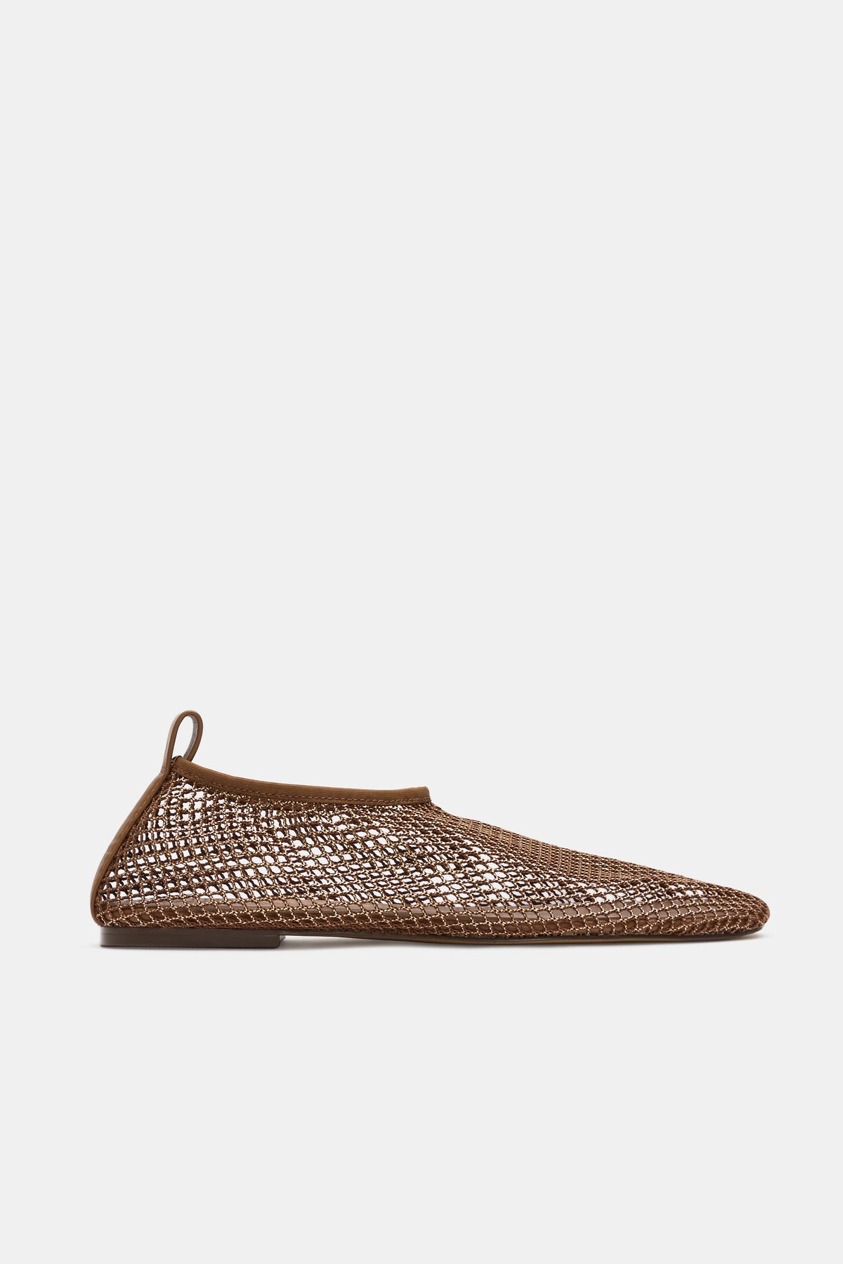 Luna Mesh Flat