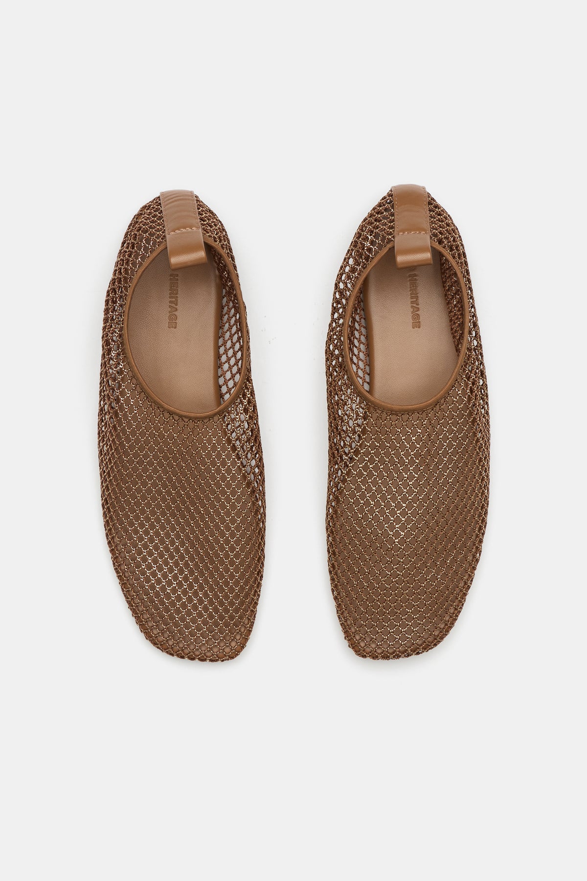 Luna Mesh Flat