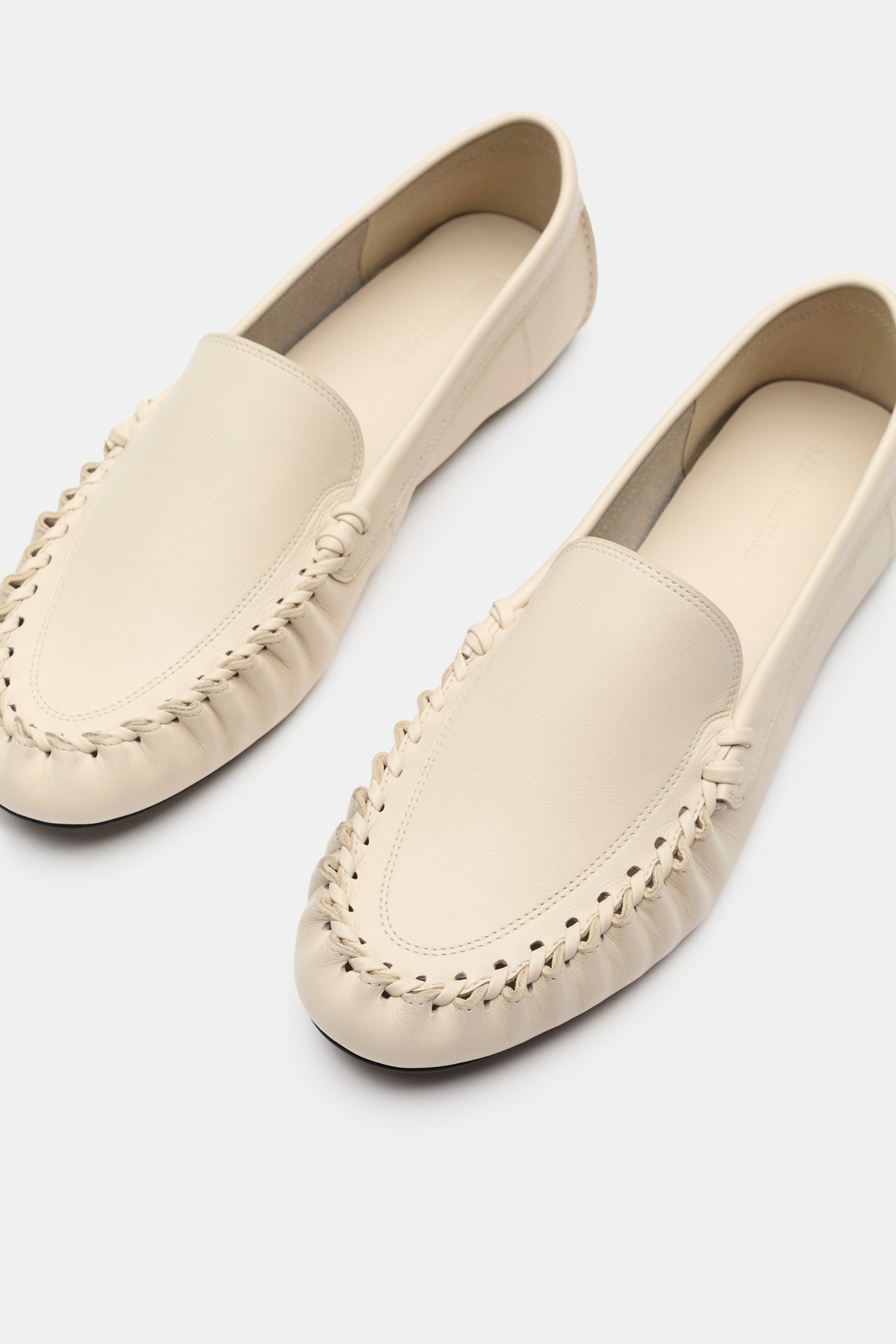 Albie Whipstitch Loafer
