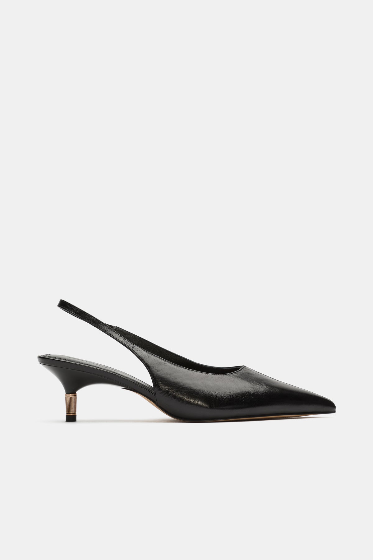 Odette Slingback Heel