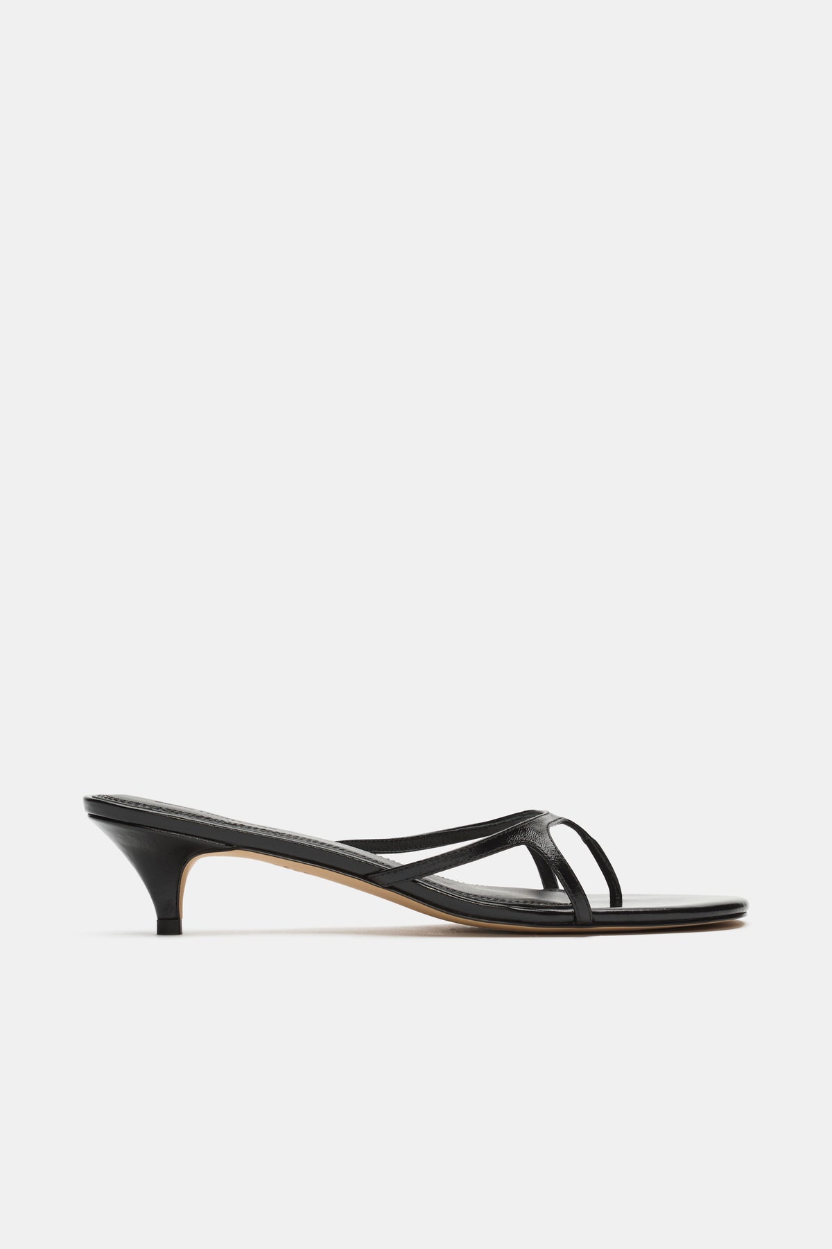 Isadora Heel