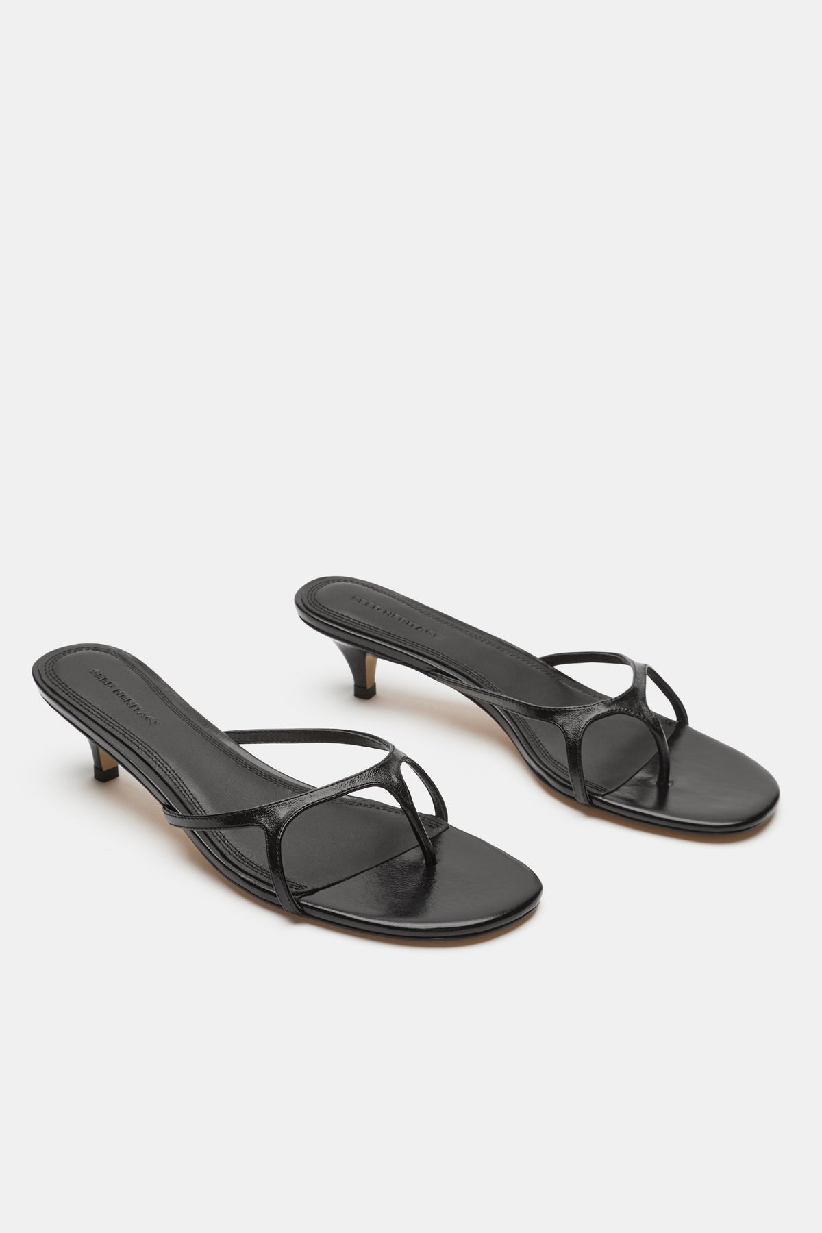 Isadora Heel