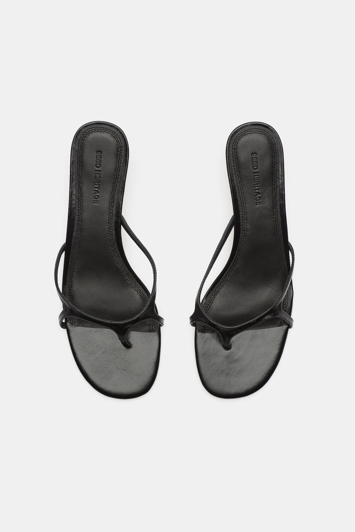Isadora Heel