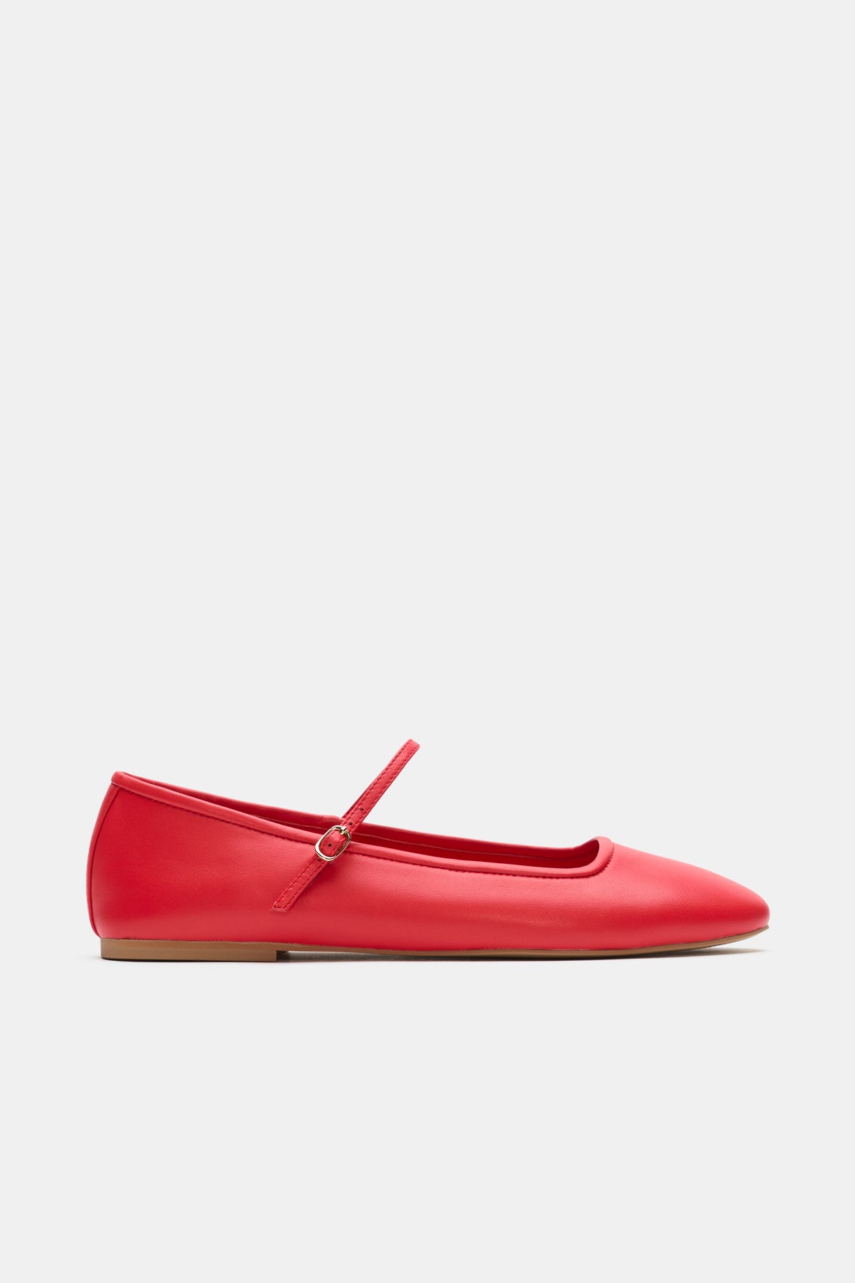 Ciara Ballet Flat