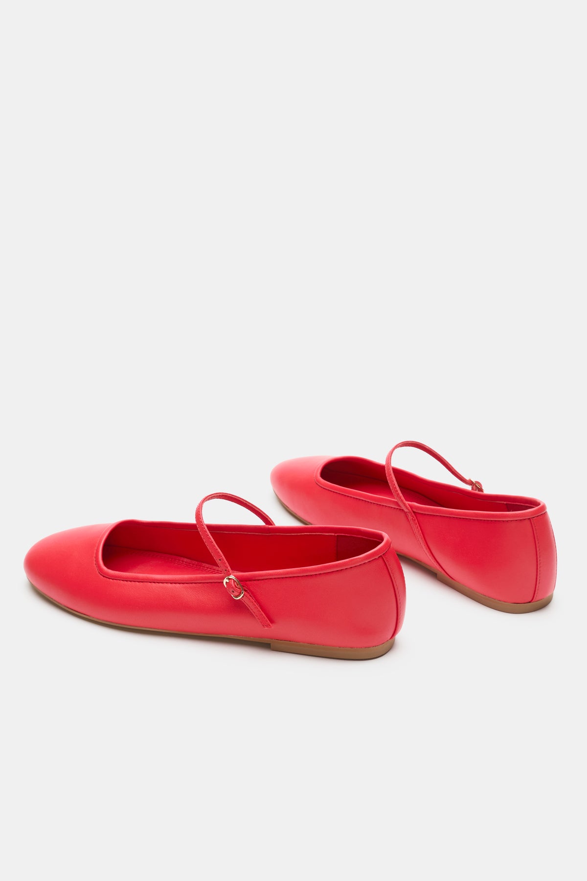Ciara Ballet Flat