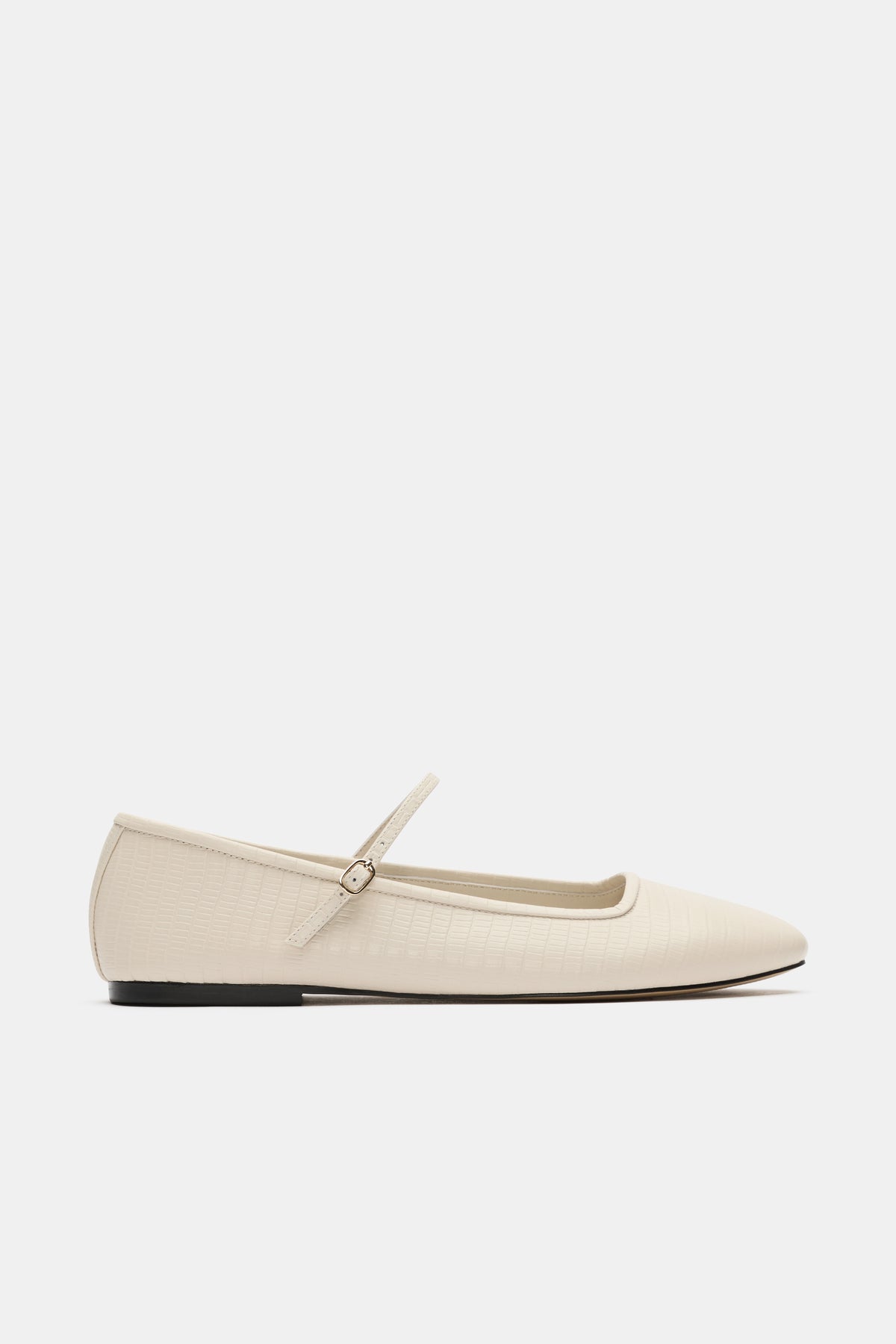 Ciara Ballet Flat
