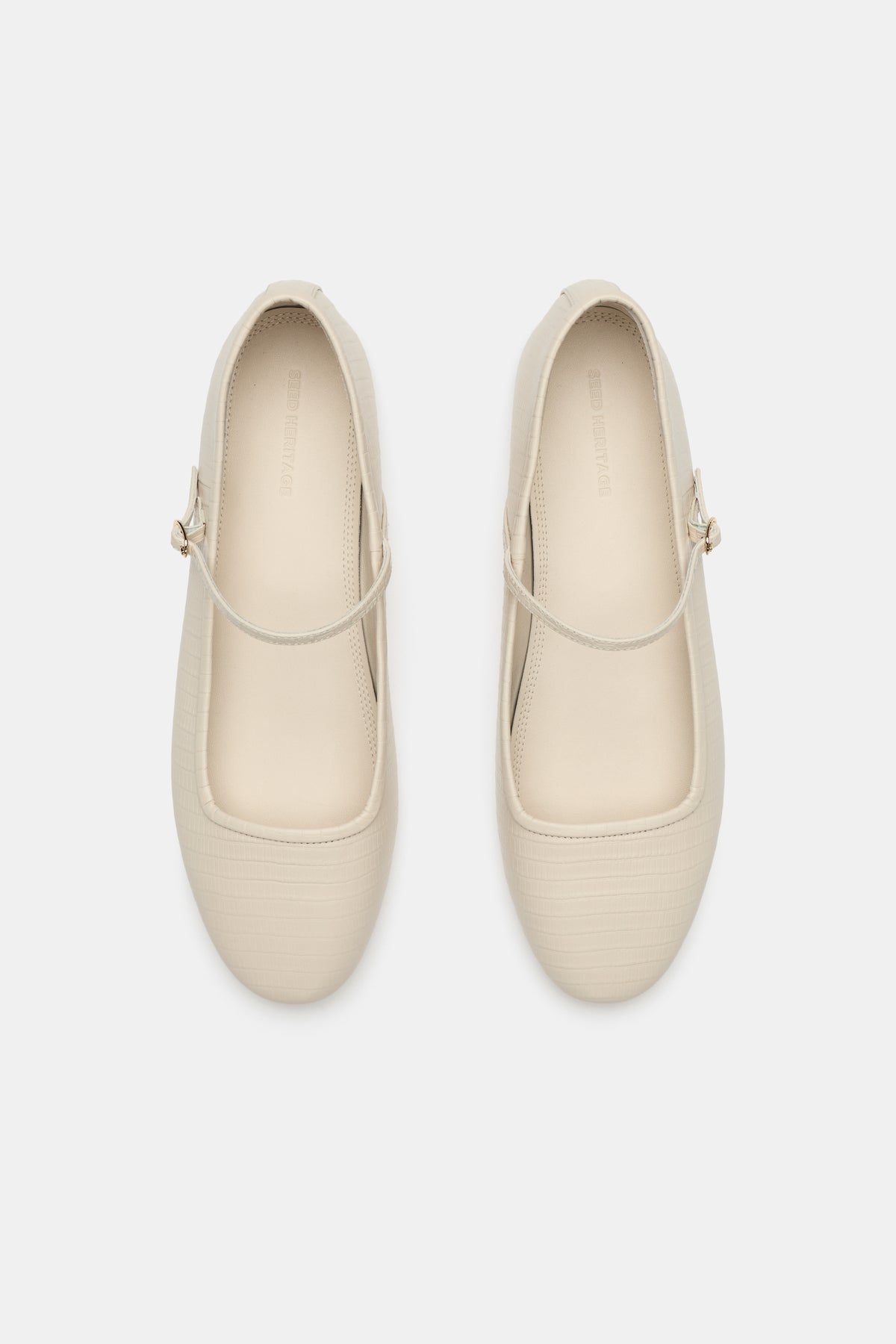 Ciara Ballet Flat