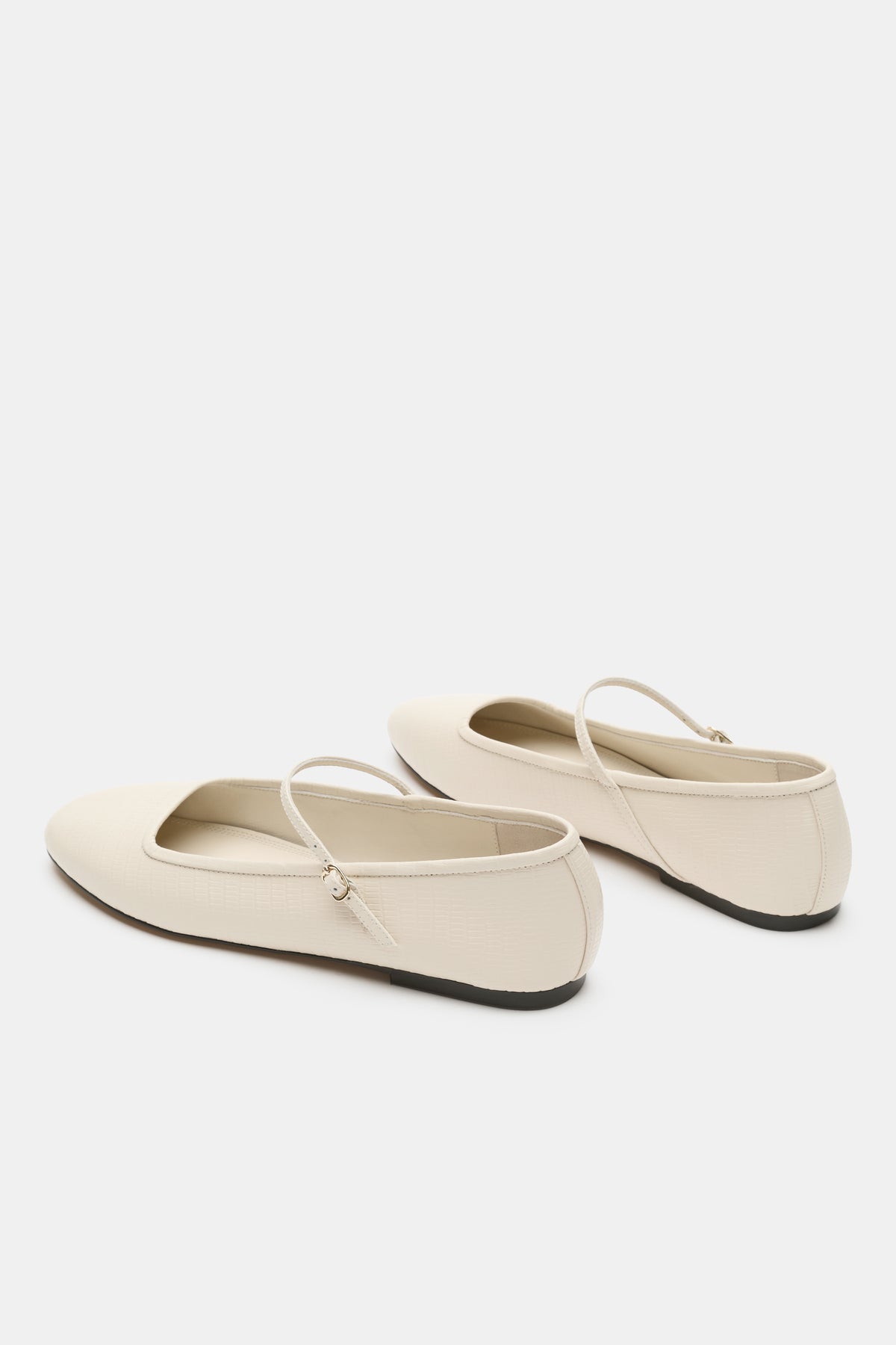 Ciara Ballet Flat