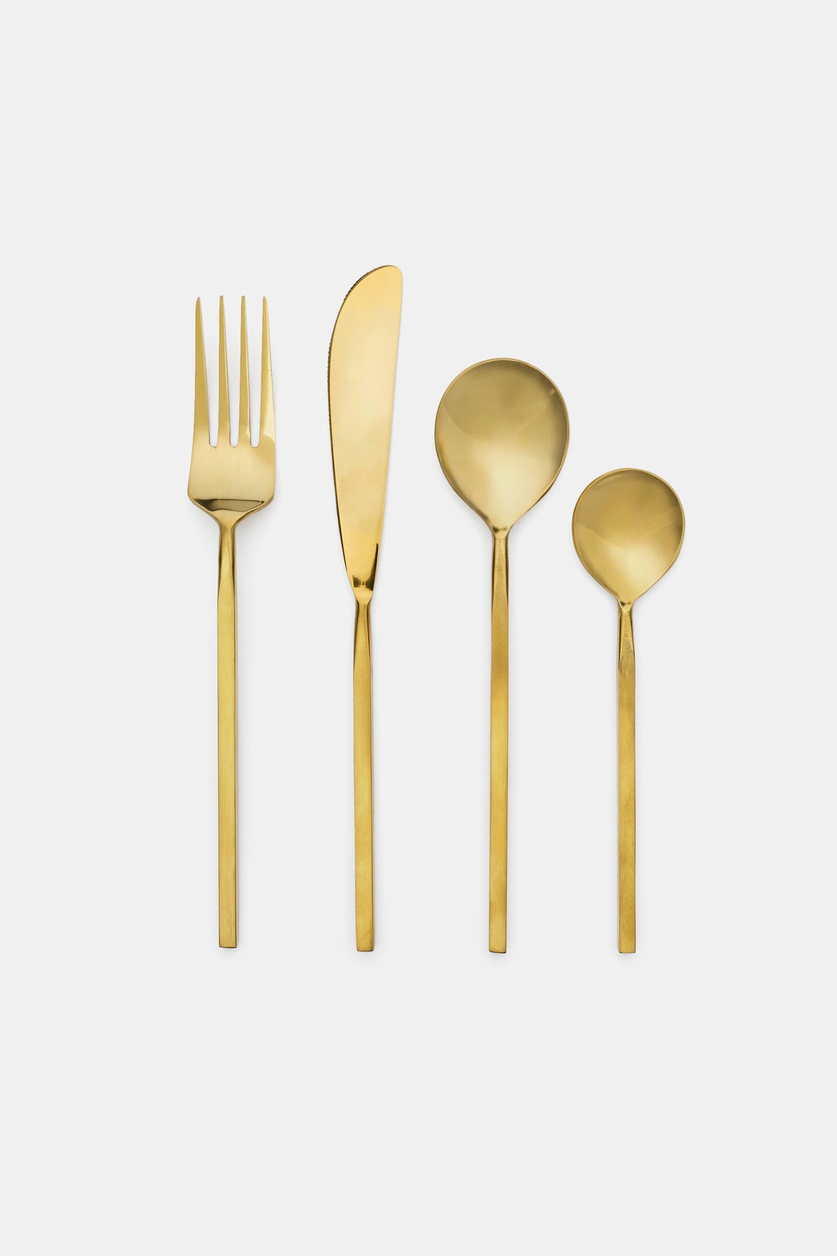 Lana Cutlery Set of 16
