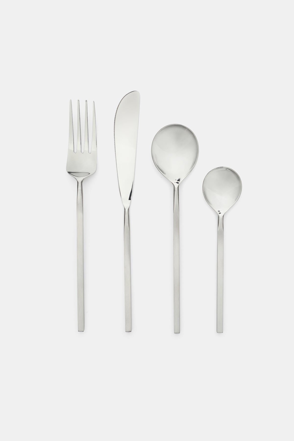Lana Cutlery Set of 16